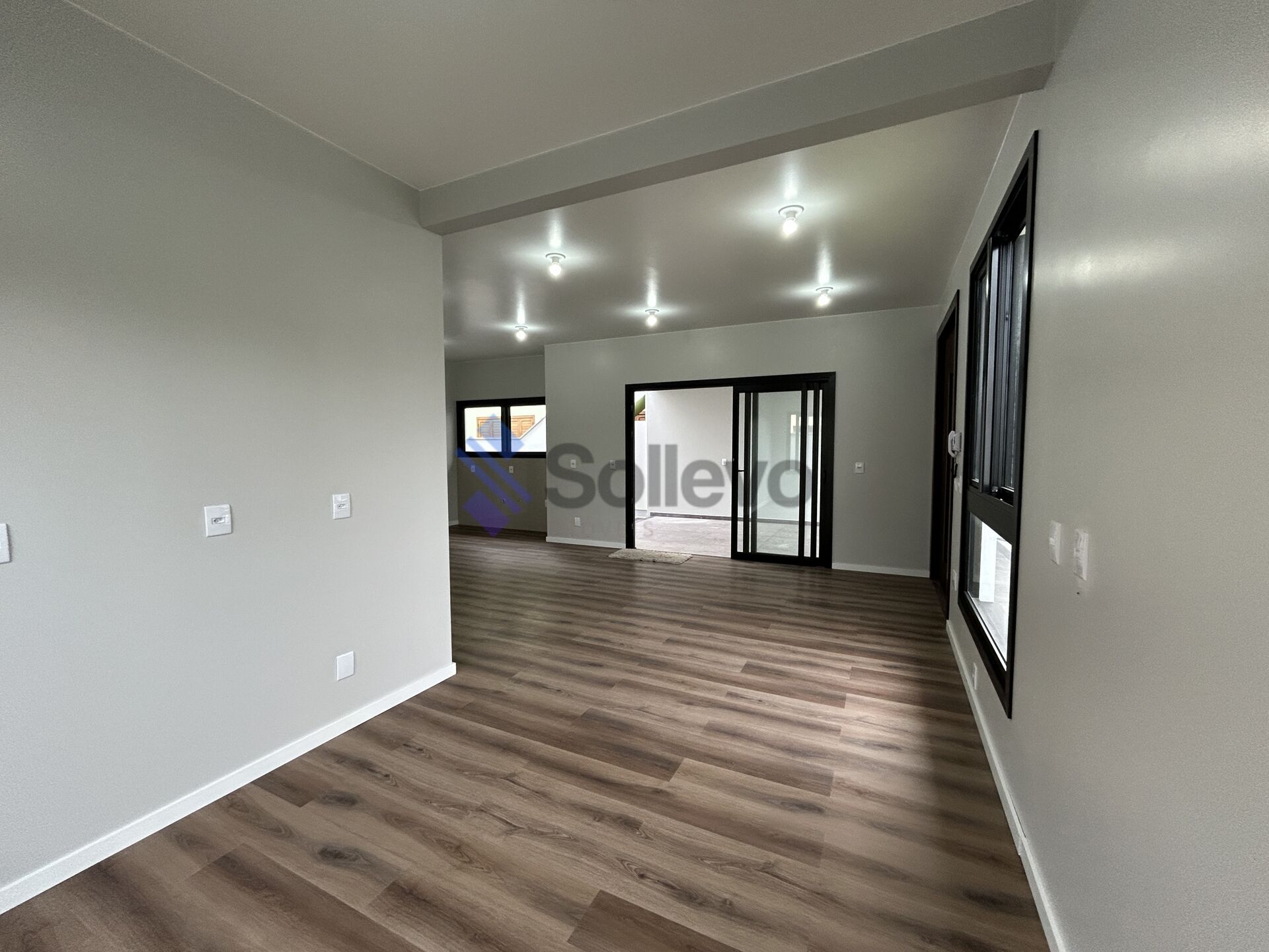 Casa à venda com 3 quartos, 133m² - Foto 5
