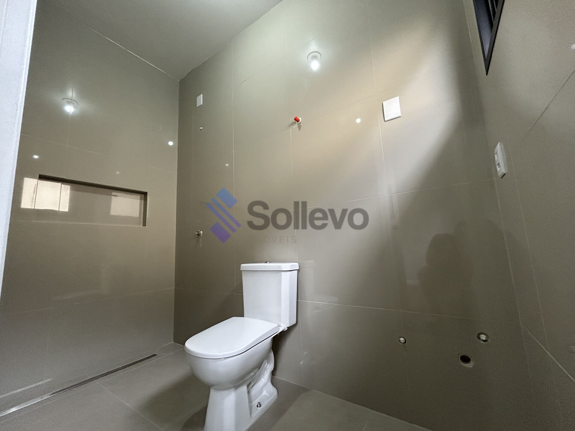 Casa à venda com 3 quartos, 133m² - Foto 10