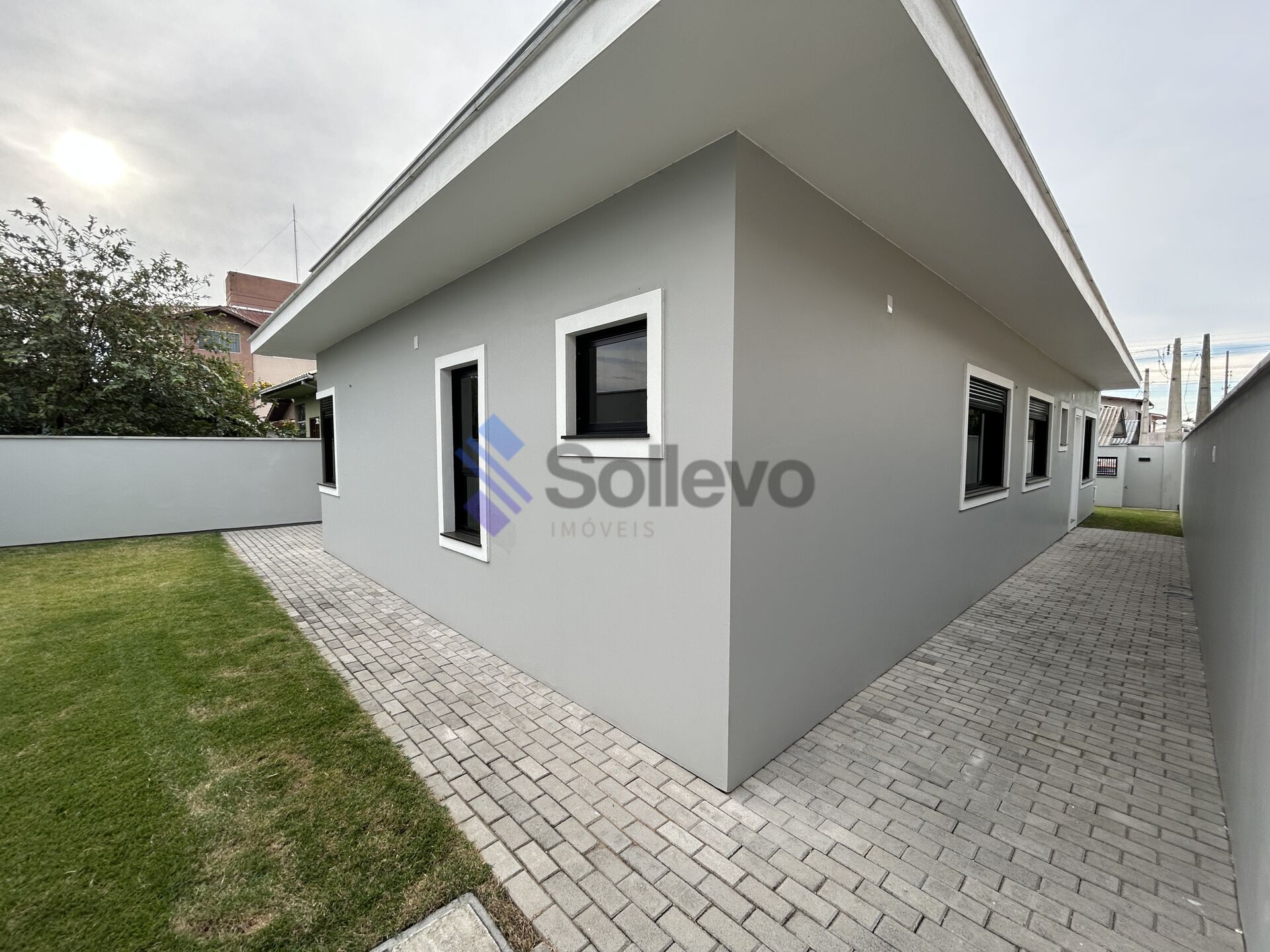 Casa à venda com 3 quartos, 133m² - Foto 20