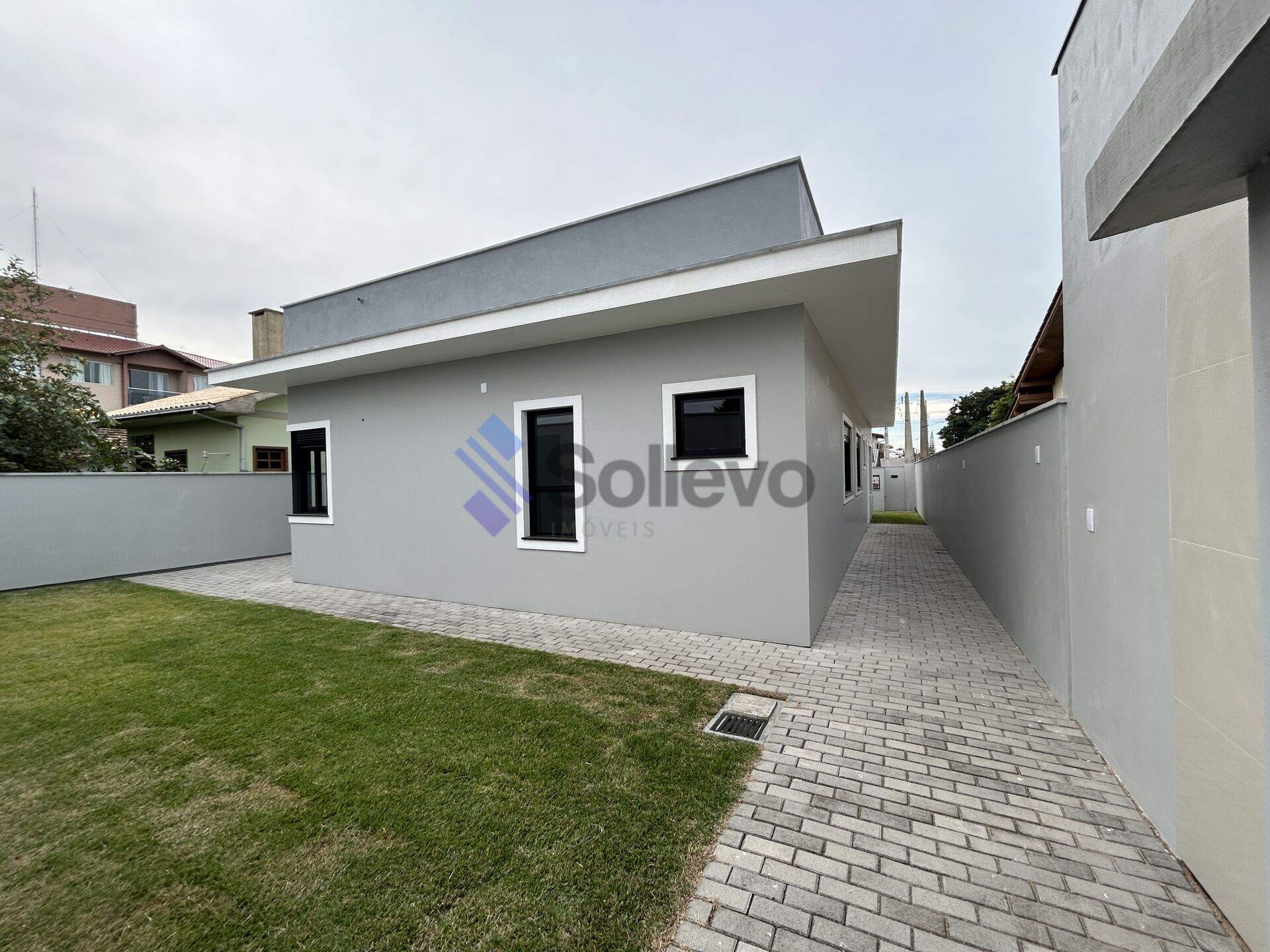 Casa à venda com 3 quartos, 133m² - Foto 19