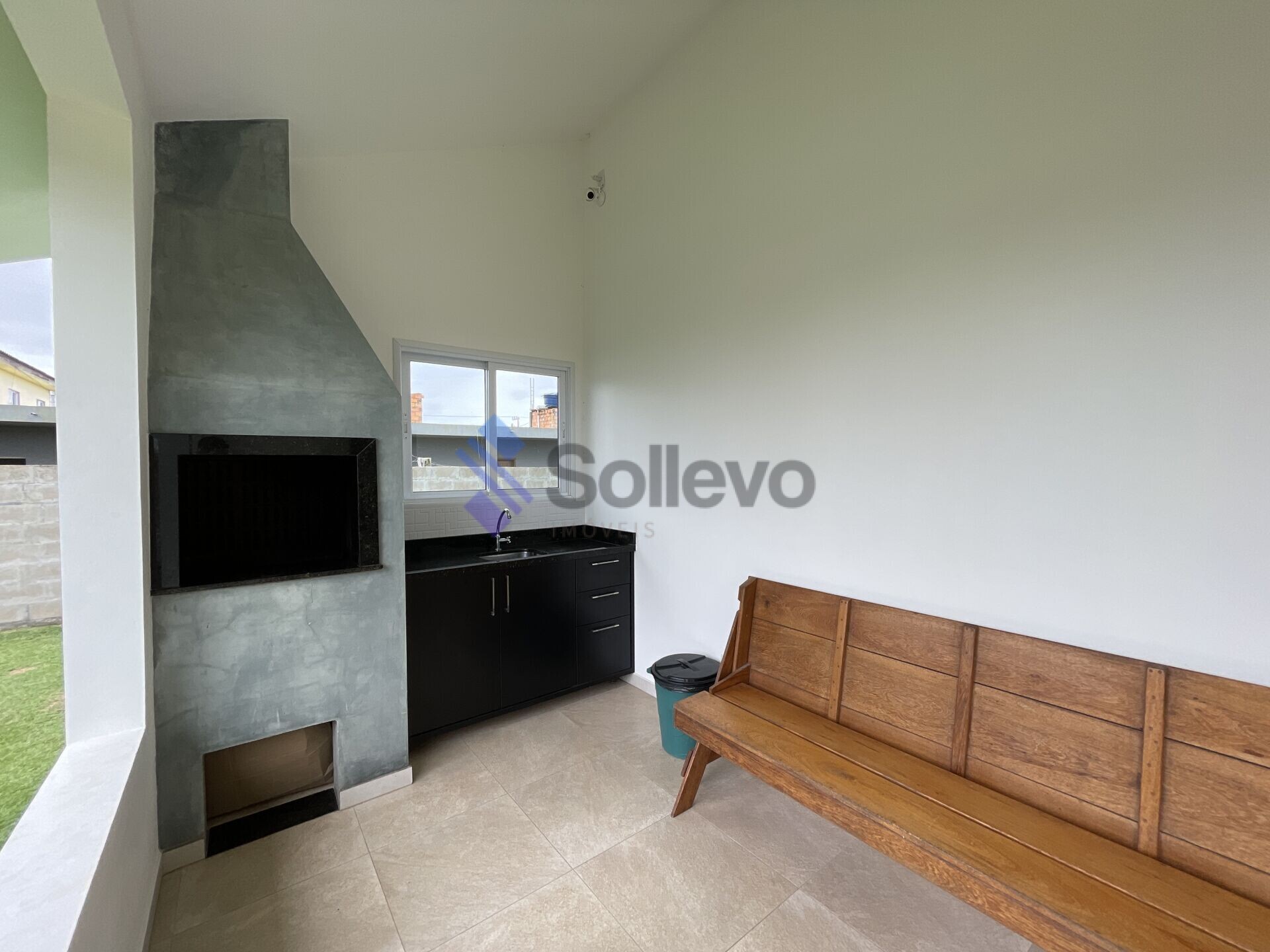 Casa à venda com 3 quartos, 186m² - Foto 23