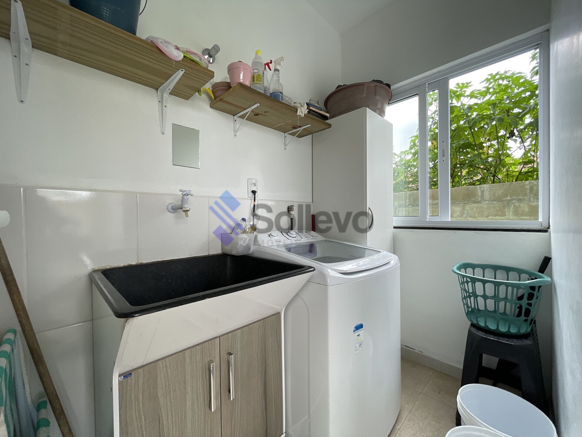 Casa à venda com 3 quartos, 186m² - Foto 24