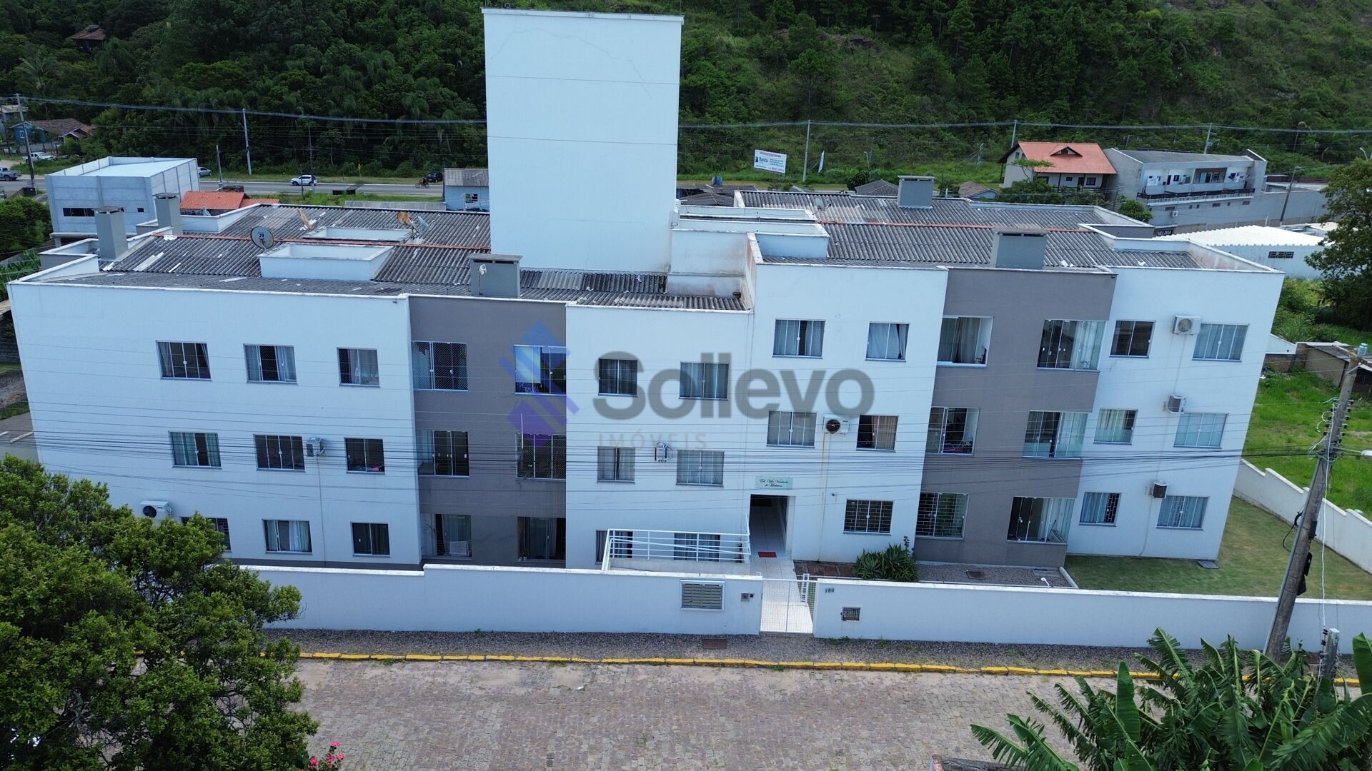 Apartamento, 2 quartos, 55 m² - Foto 10
