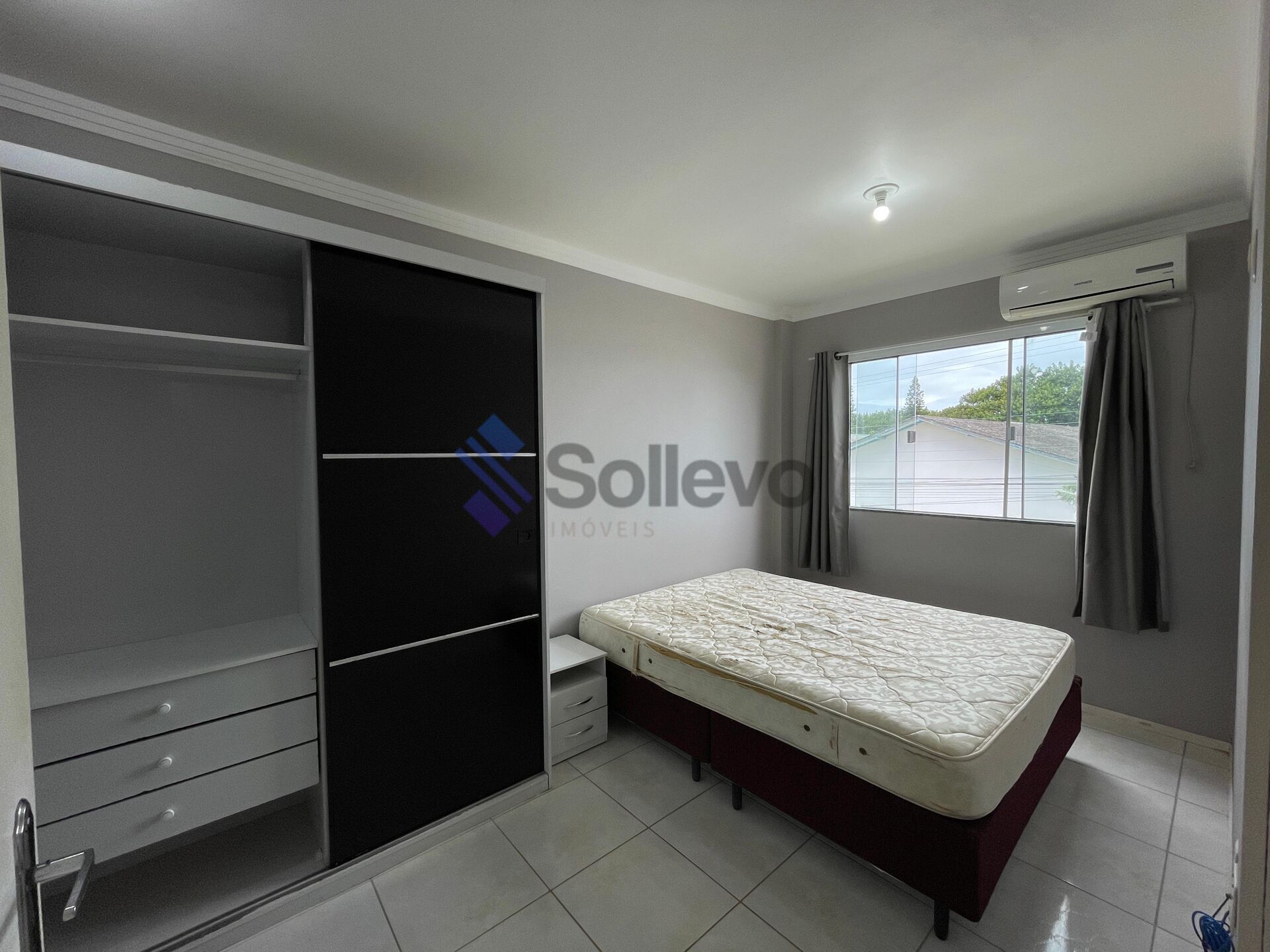 Apartamento à venda com 2 quartos, 55m² - Foto 4