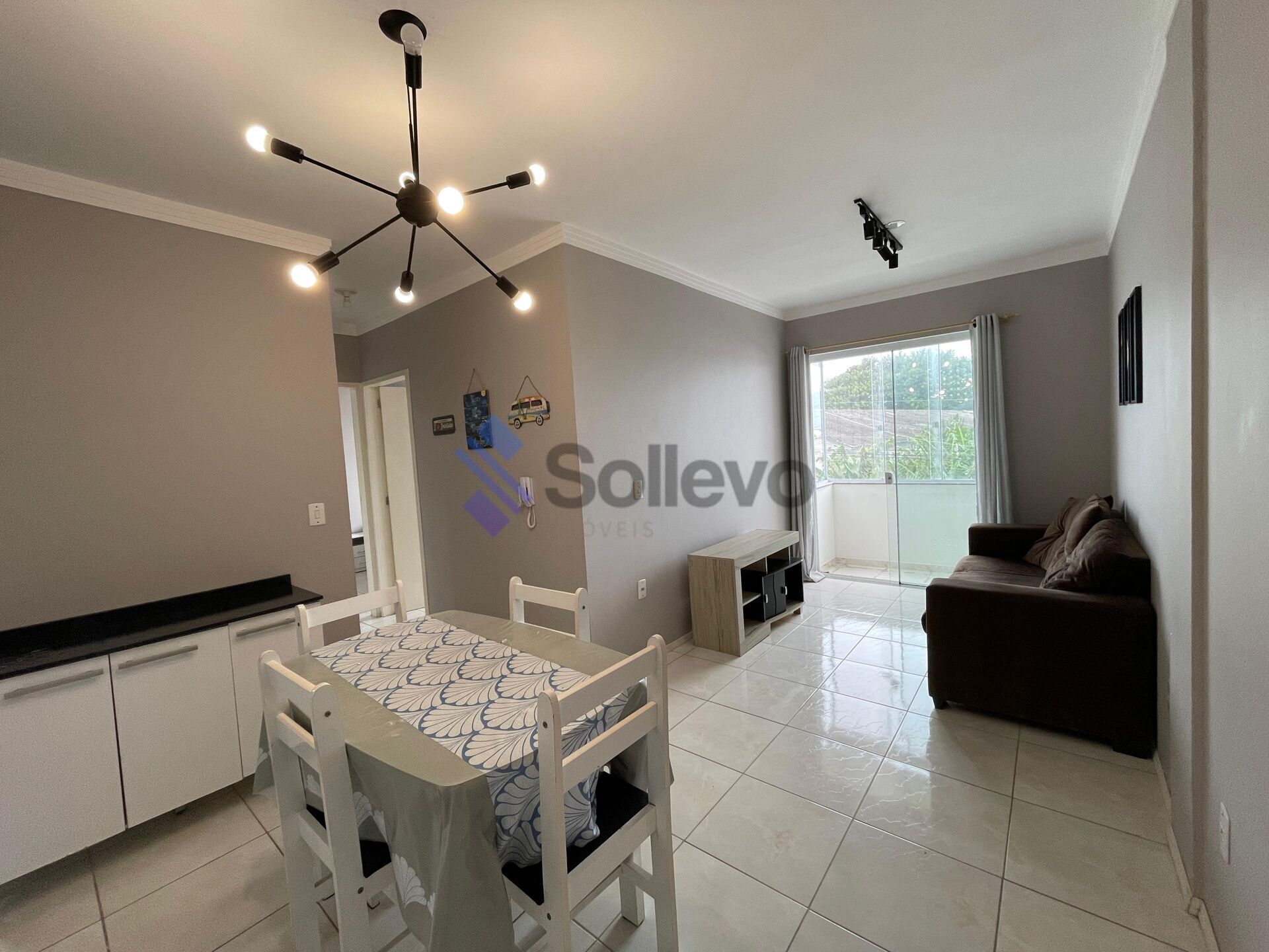 Apartamento à venda com 2 quartos, 55m² - Foto 16