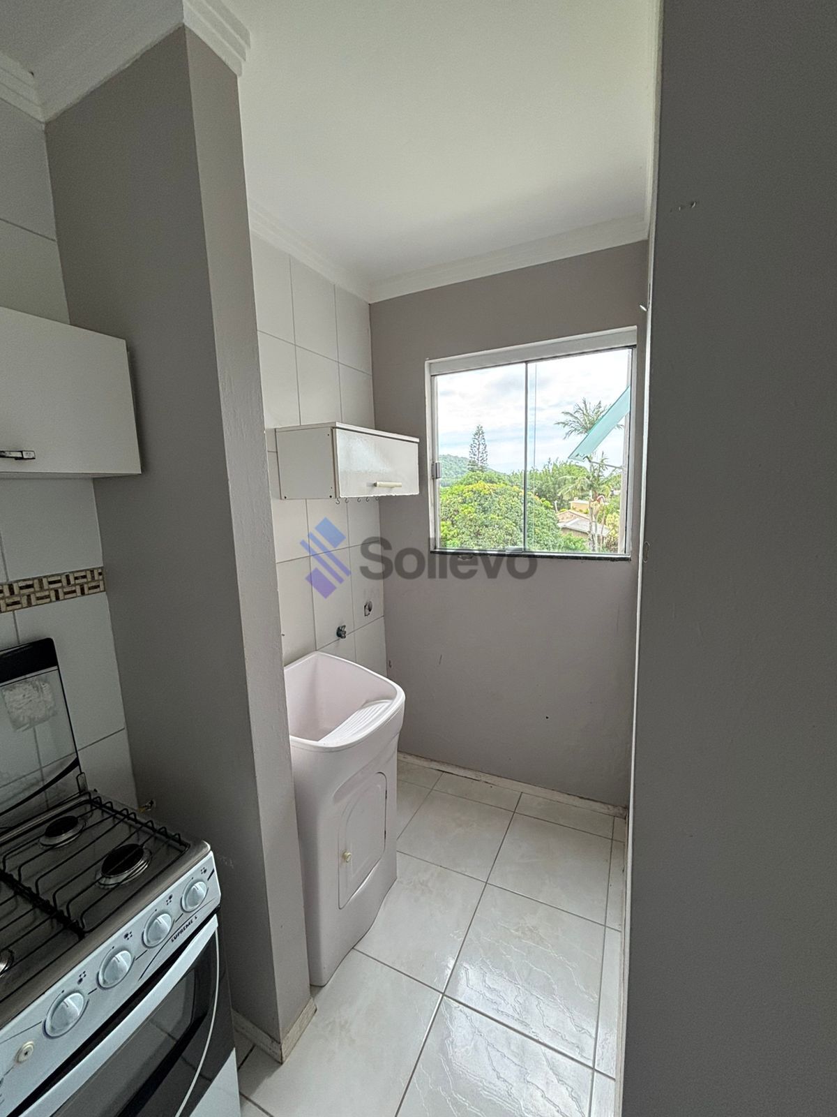 Apartamento, 2 quartos, 55 m² - Foto 6