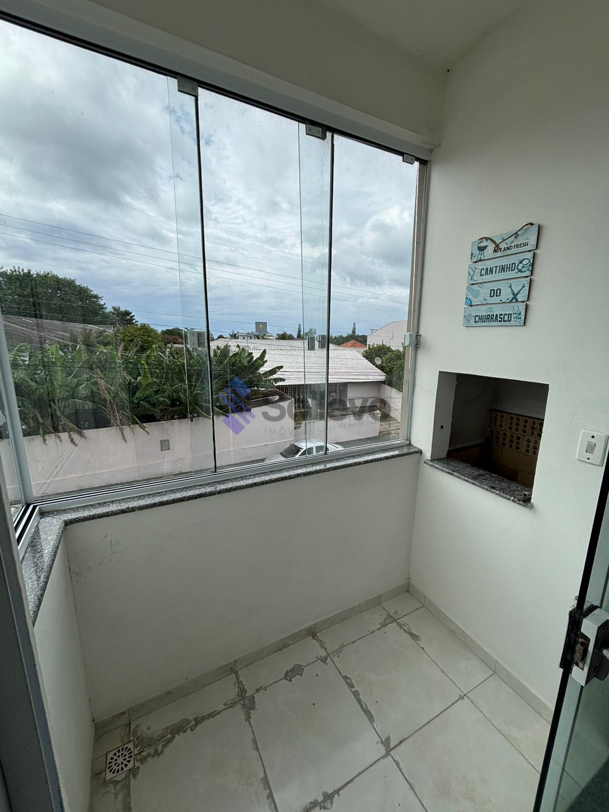 Apartamento, 2 quartos, 55 m² - Foto 8