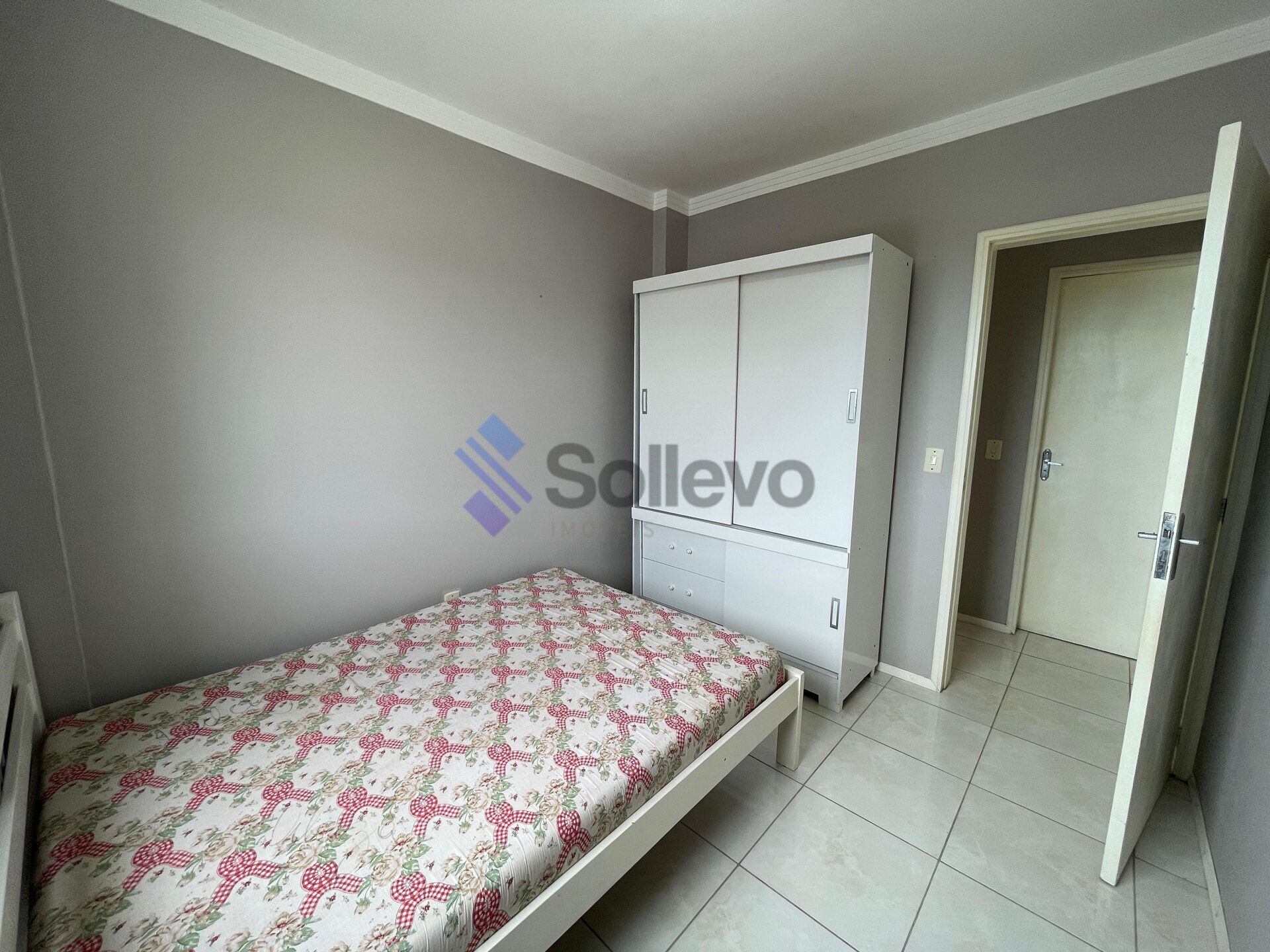 Apartamento à venda com 2 quartos, 55m² - Foto 10