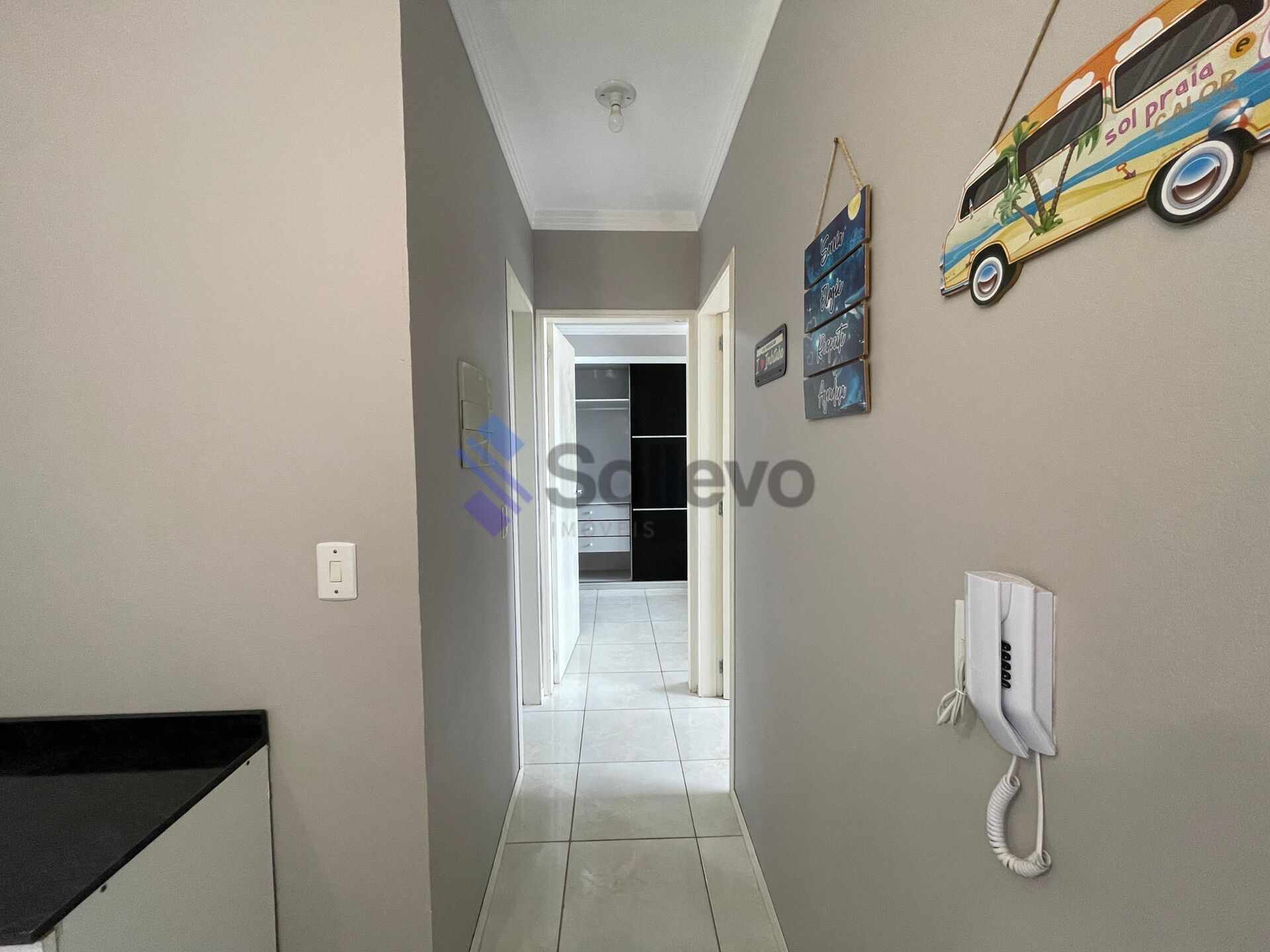 Apartamento à venda com 2 quartos, 55m² - Foto 15