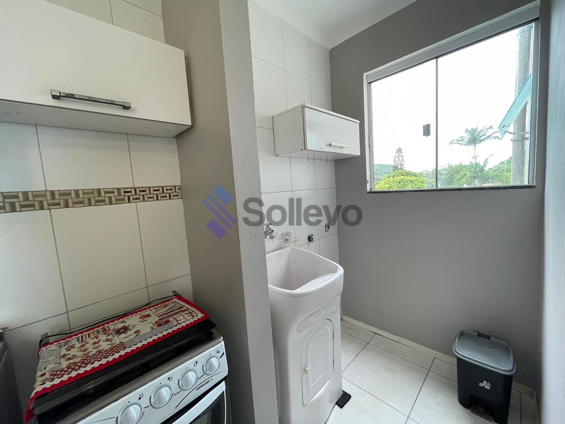 Apartamento à venda com 2 quartos, 55m² - Foto 14
