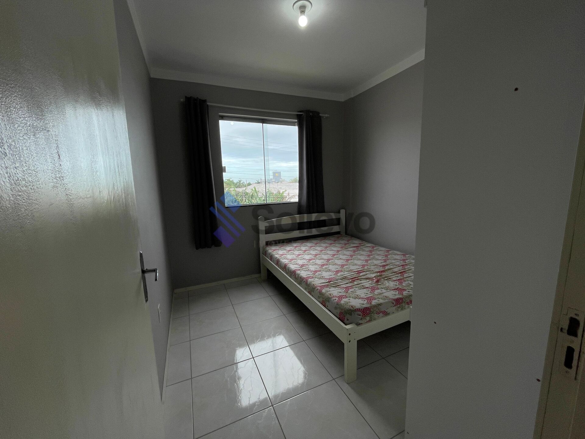 Apartamento à venda com 2 quartos, 55m² - Foto 11