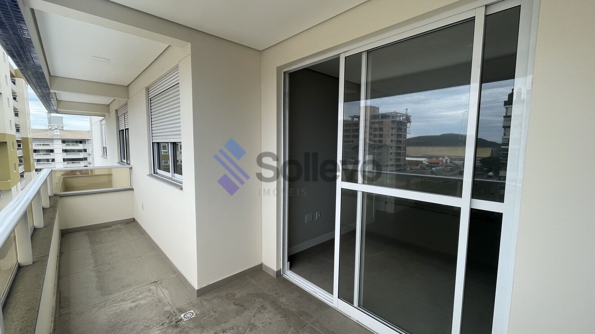 Apartamento à venda com 3 quartos, 116m² - Foto 18