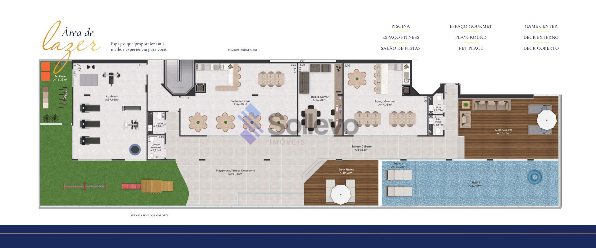 Apartamento à venda com 3 quartos, 181m² - Foto 10