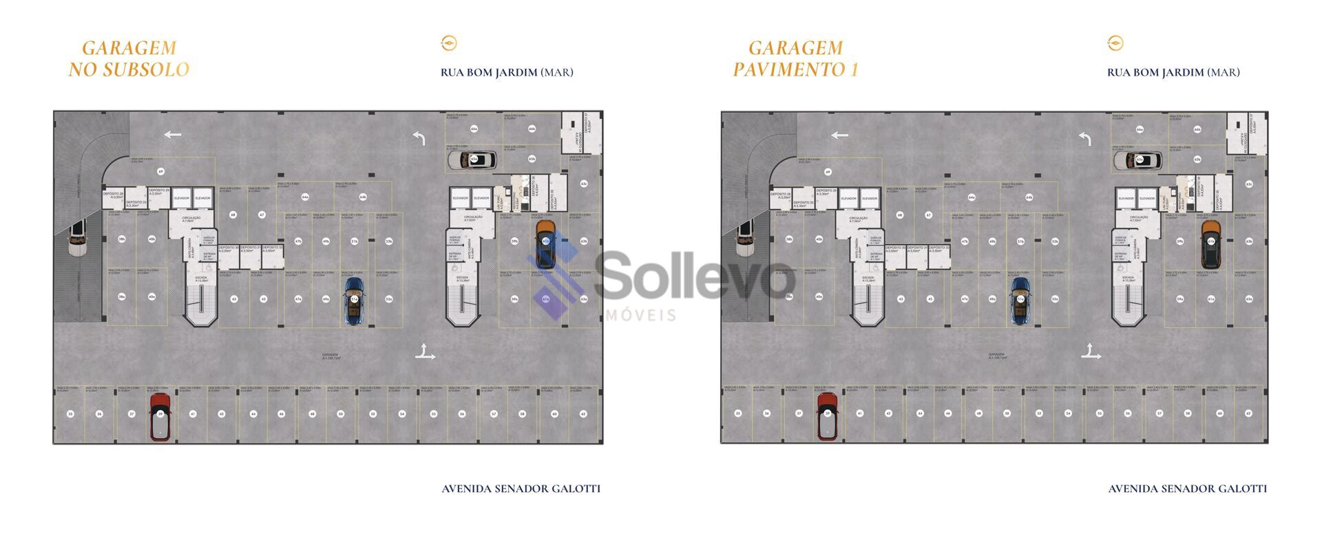 Apartamento à venda com 3 quartos, 181m² - Foto 17