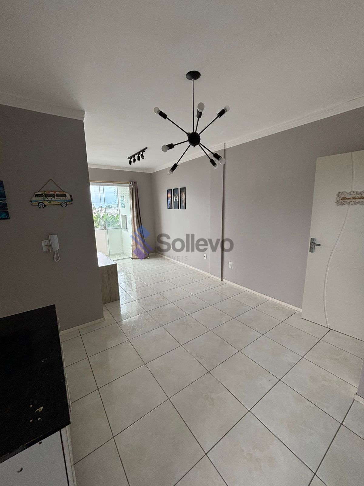 Apartamento, 2 quartos, 55 m² - Foto 3