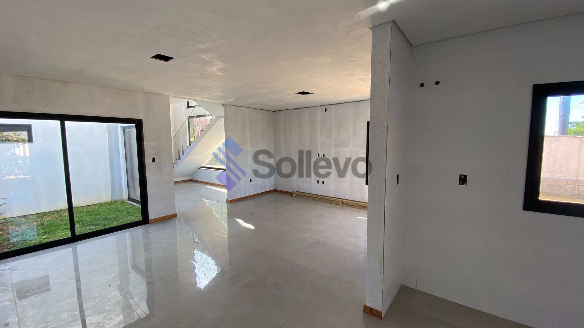 Casa à venda com 3 quartos, 159m² - Foto 15