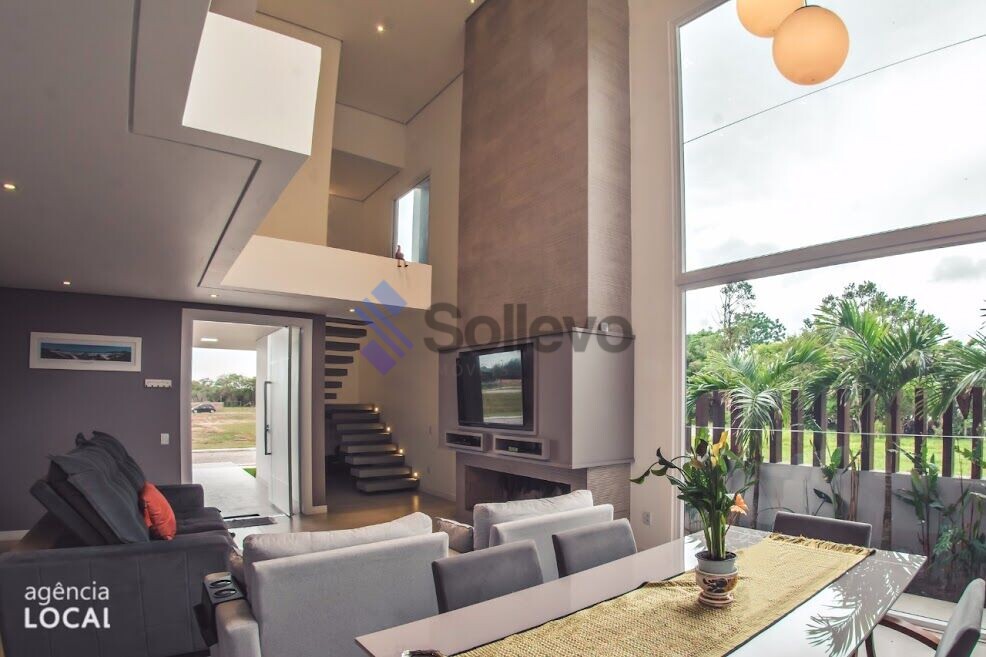 Casa à venda com 3 quartos, 350m² - Foto 7