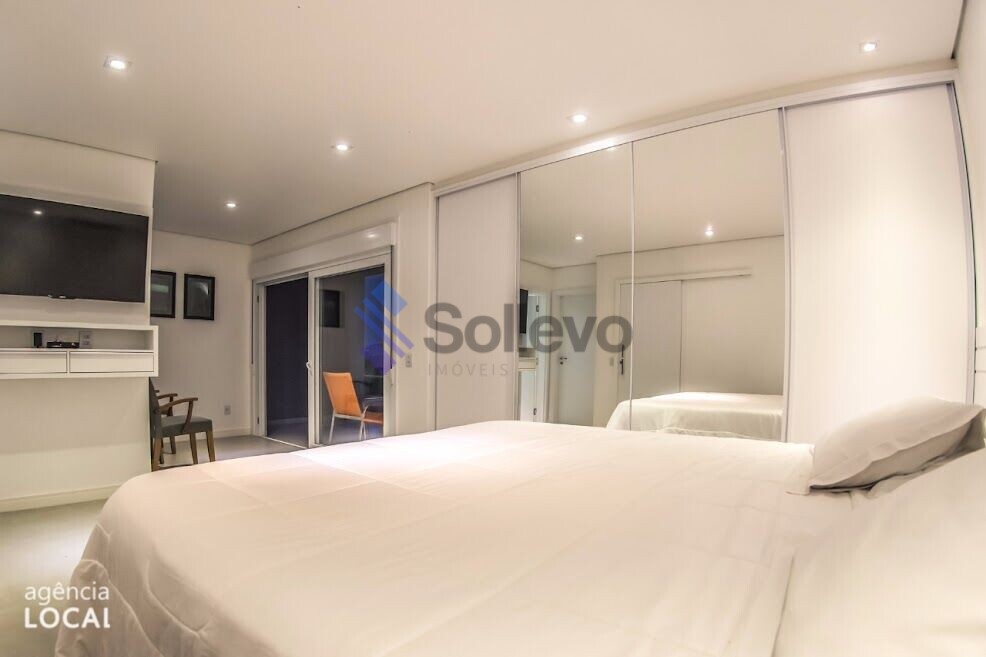 Casa à venda com 3 quartos, 350m² - Foto 12