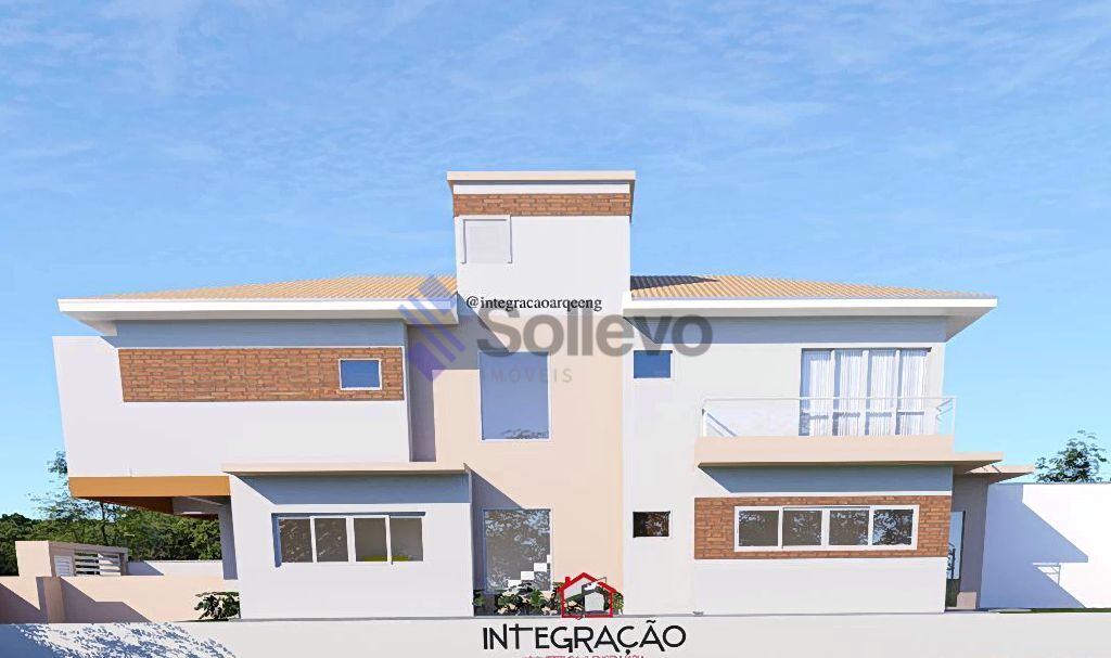 Sobrado à venda com 2 quartos, 116m² - Foto 3