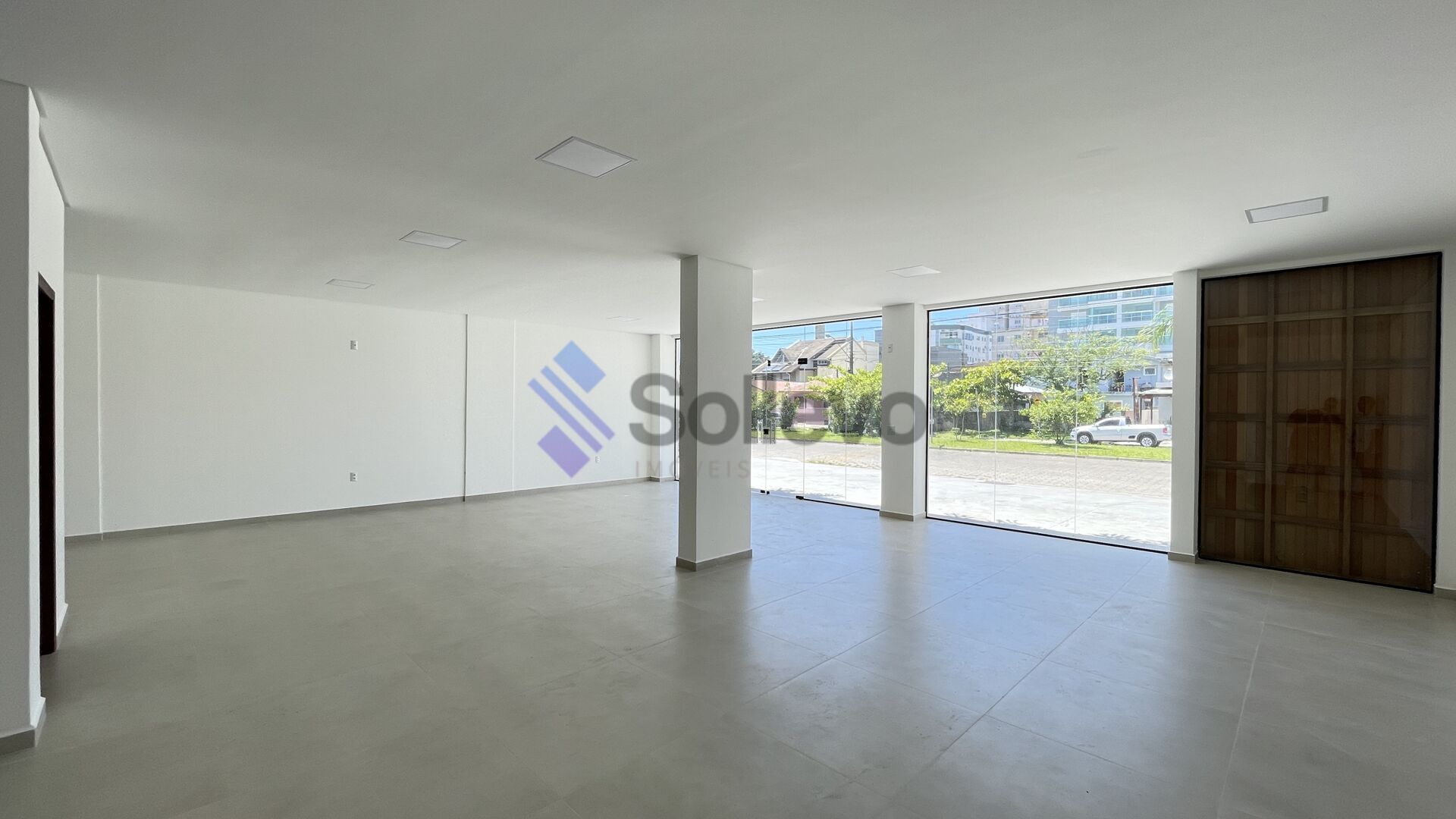 Conjunto Comercial-Sala para alugar, 100m² - Foto 6