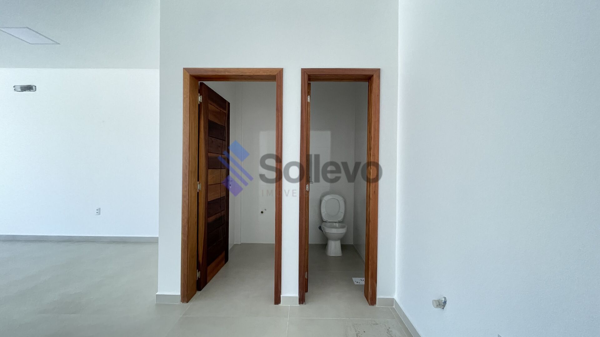 Conjunto Comercial-Sala para alugar, 100m² - Foto 14