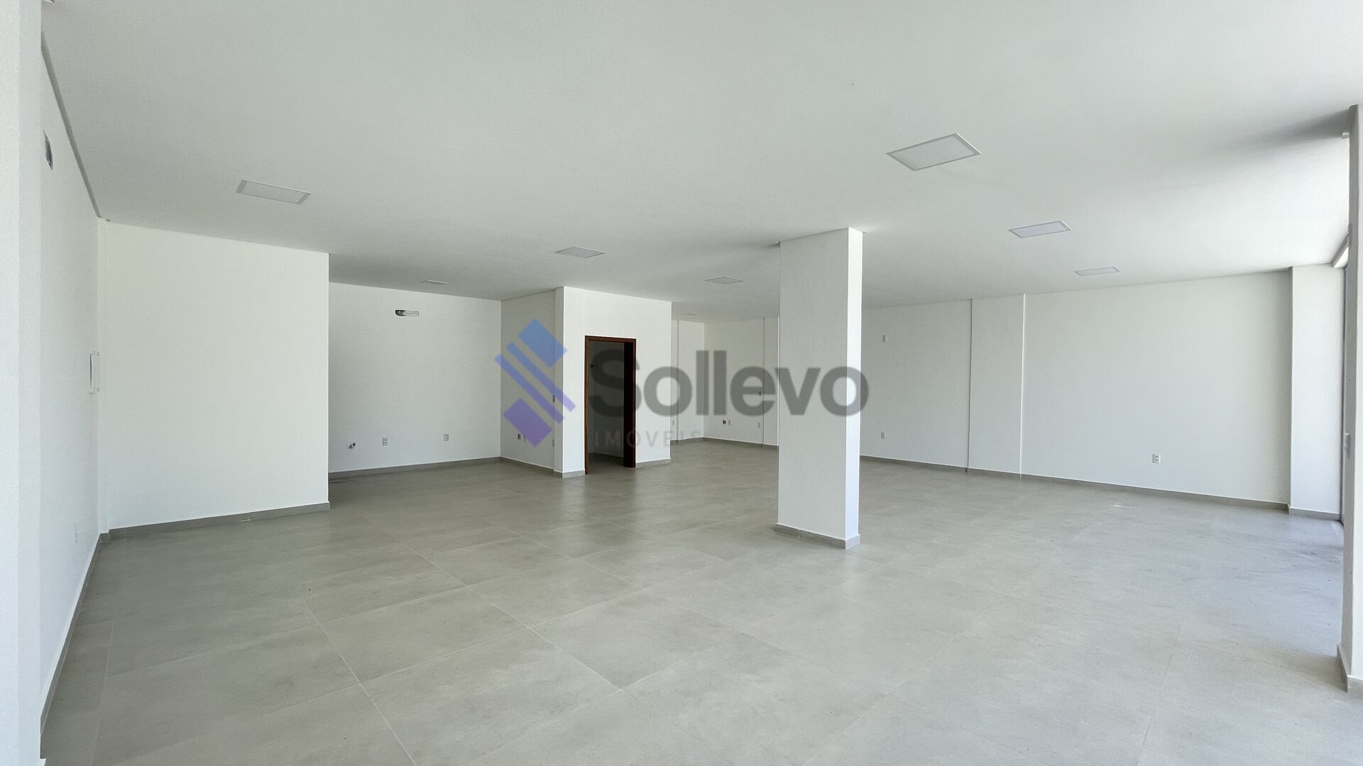 Conjunto Comercial-Sala para alugar, 100m² - Foto 12