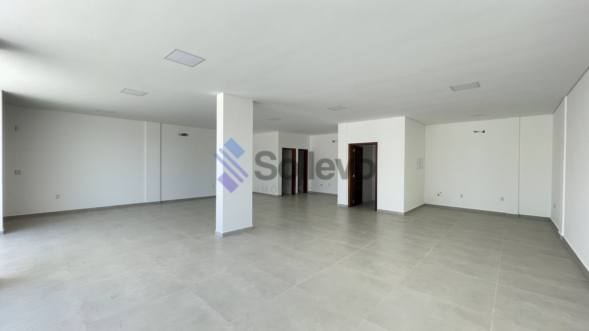 Conjunto Comercial-Sala para alugar, 100m² - Foto 10