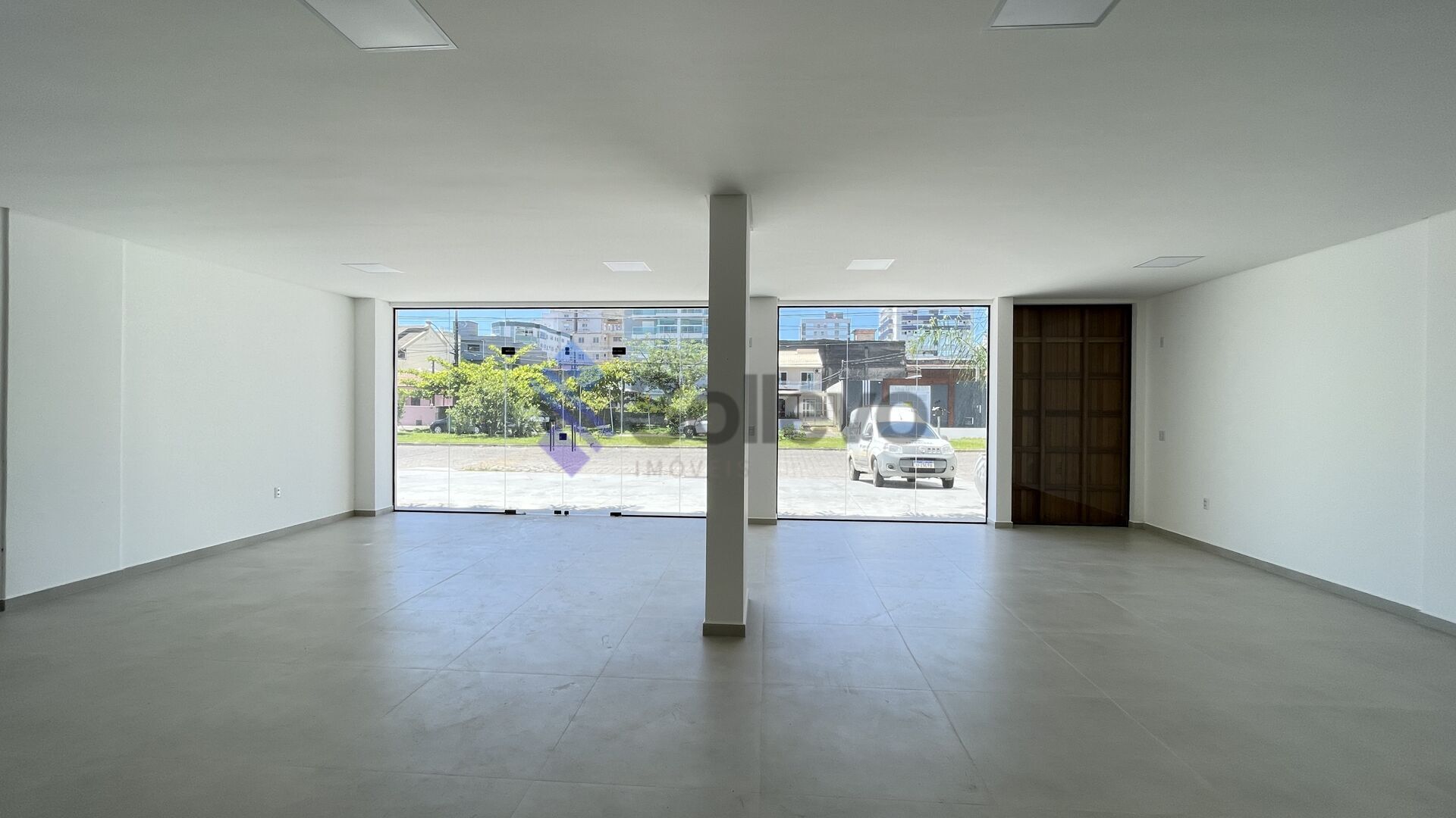 Conjunto Comercial-Sala para alugar, 100m² - Foto 5