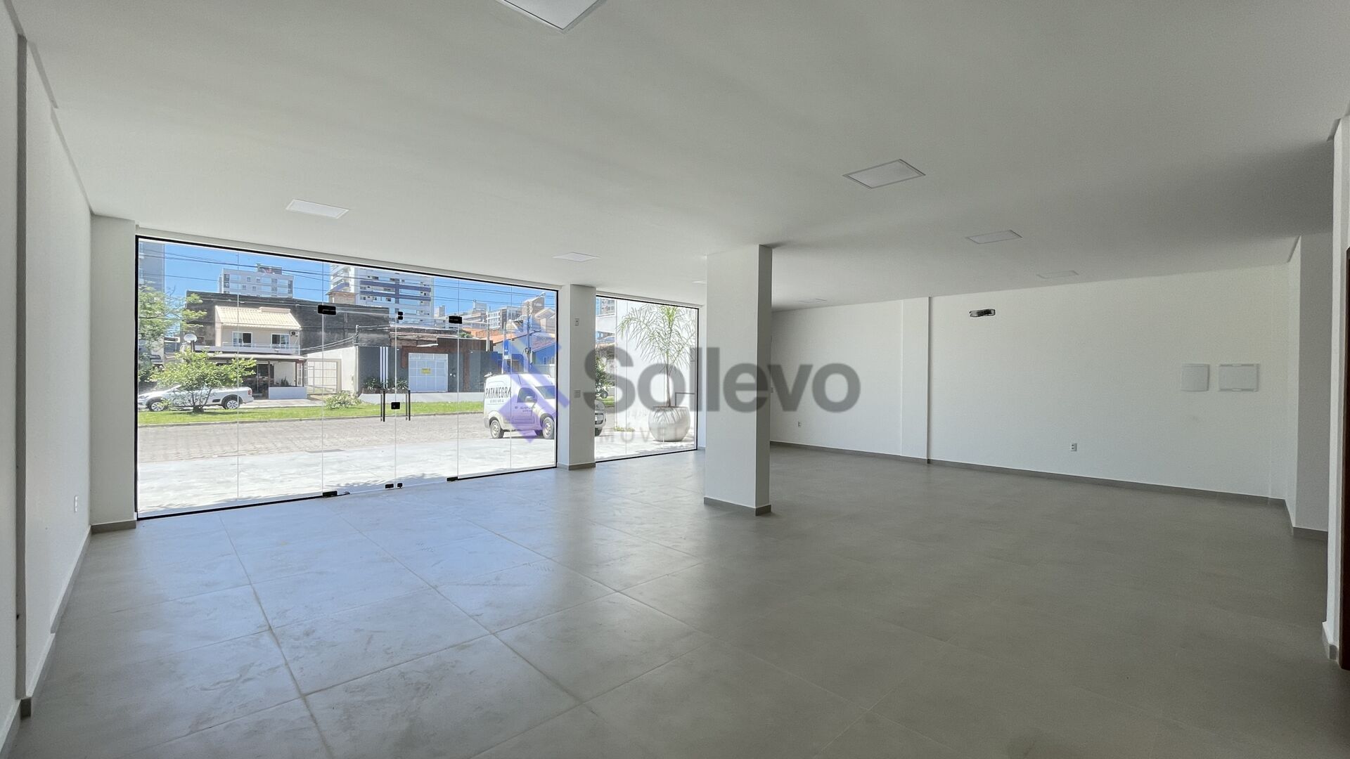 Conjunto Comercial-Sala para alugar, 100m² - Foto 7