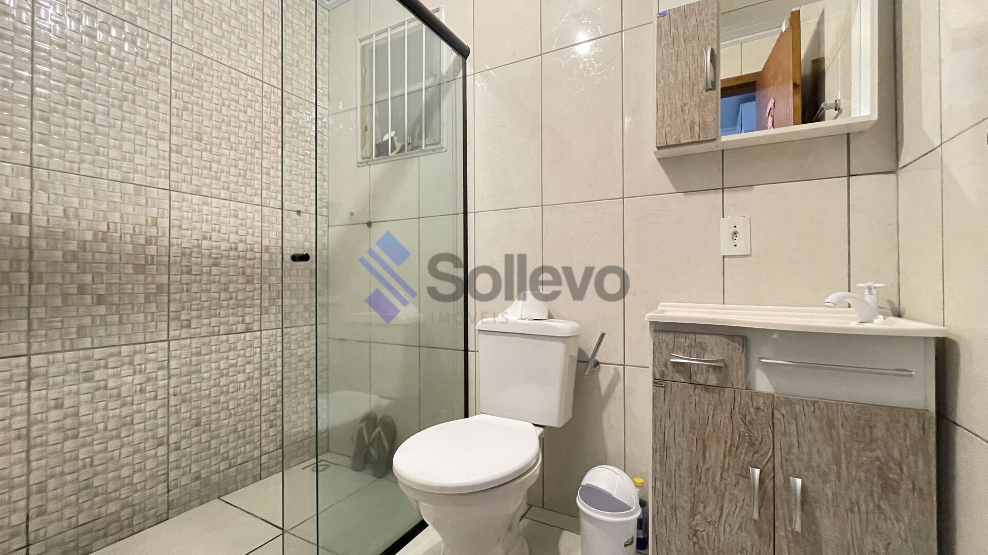 Casa à venda com 3 quartos, 190m² - Foto 17