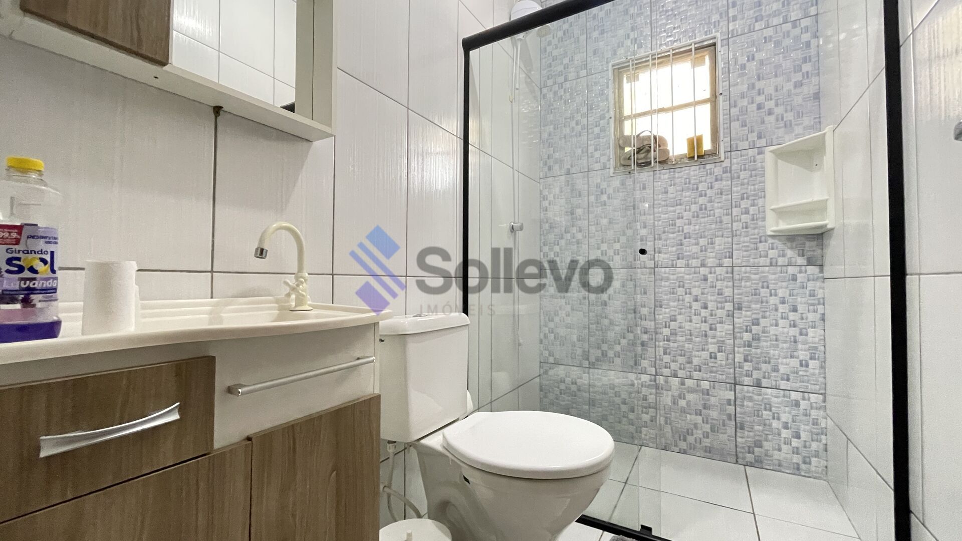 Casa à venda com 3 quartos, 190m² - Foto 18