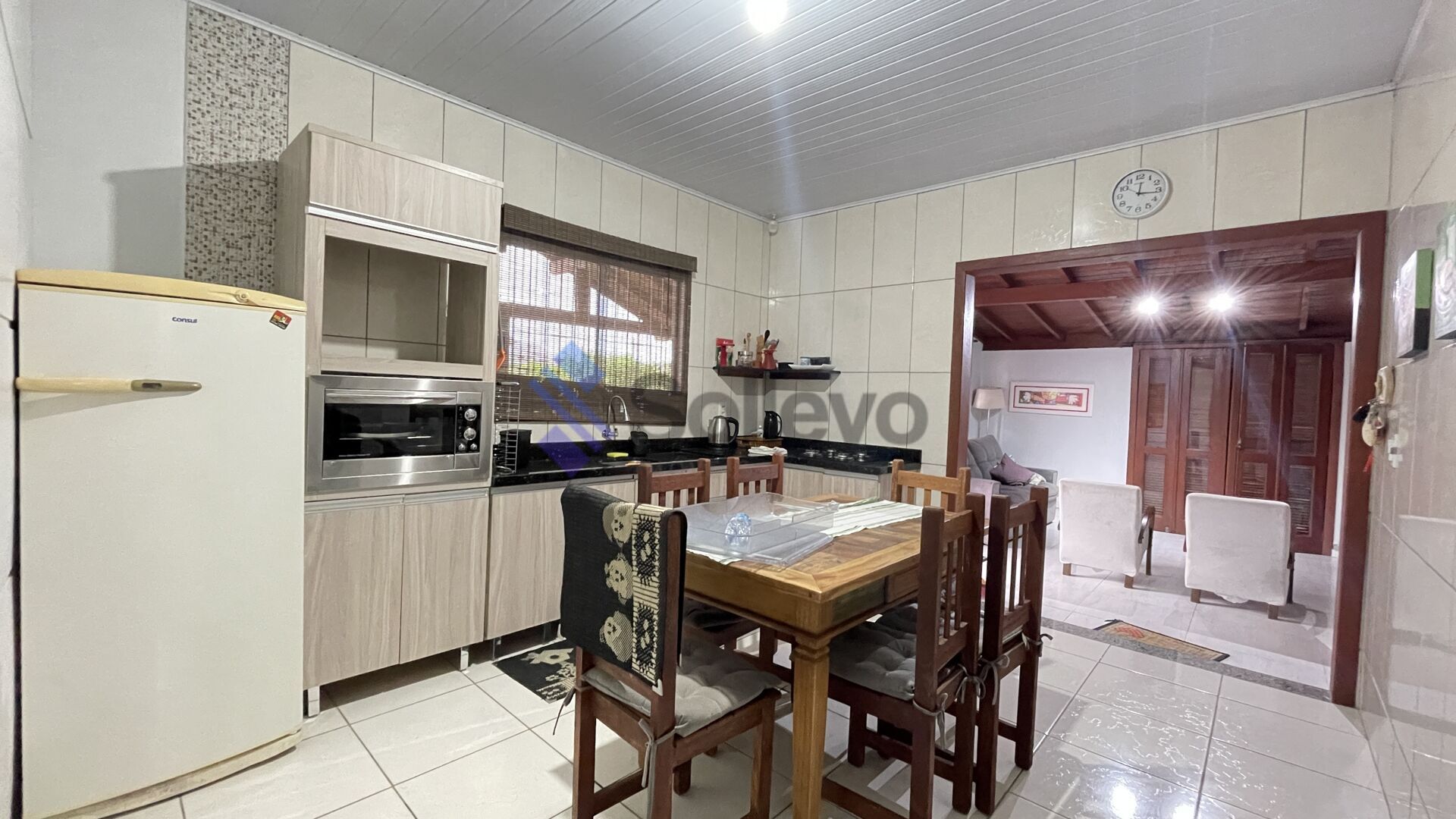 Casa à venda com 3 quartos, 190m² - Foto 24