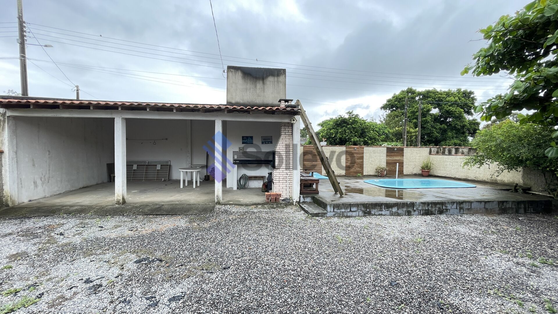 Casa à venda com 3 quartos, 190m² - Foto 7