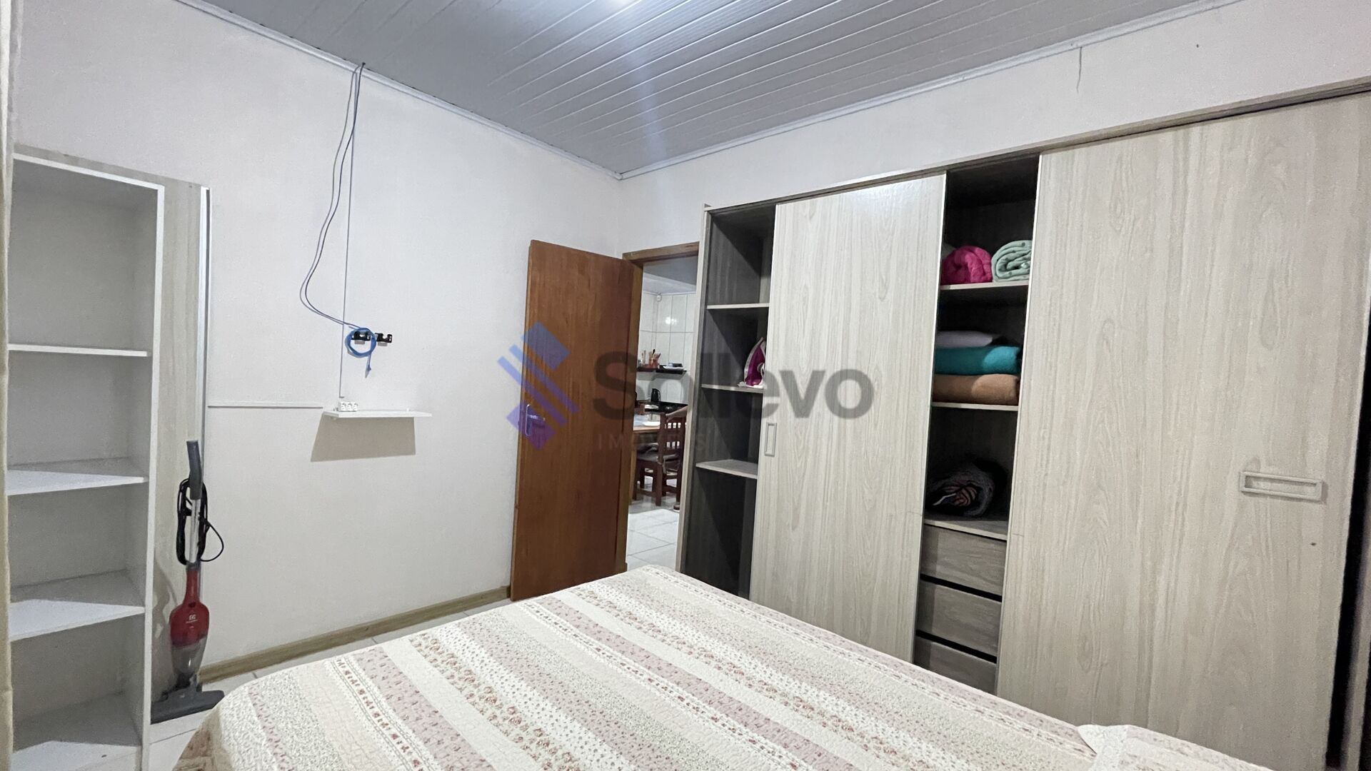 Casa à venda com 3 quartos, 190m² - Foto 20