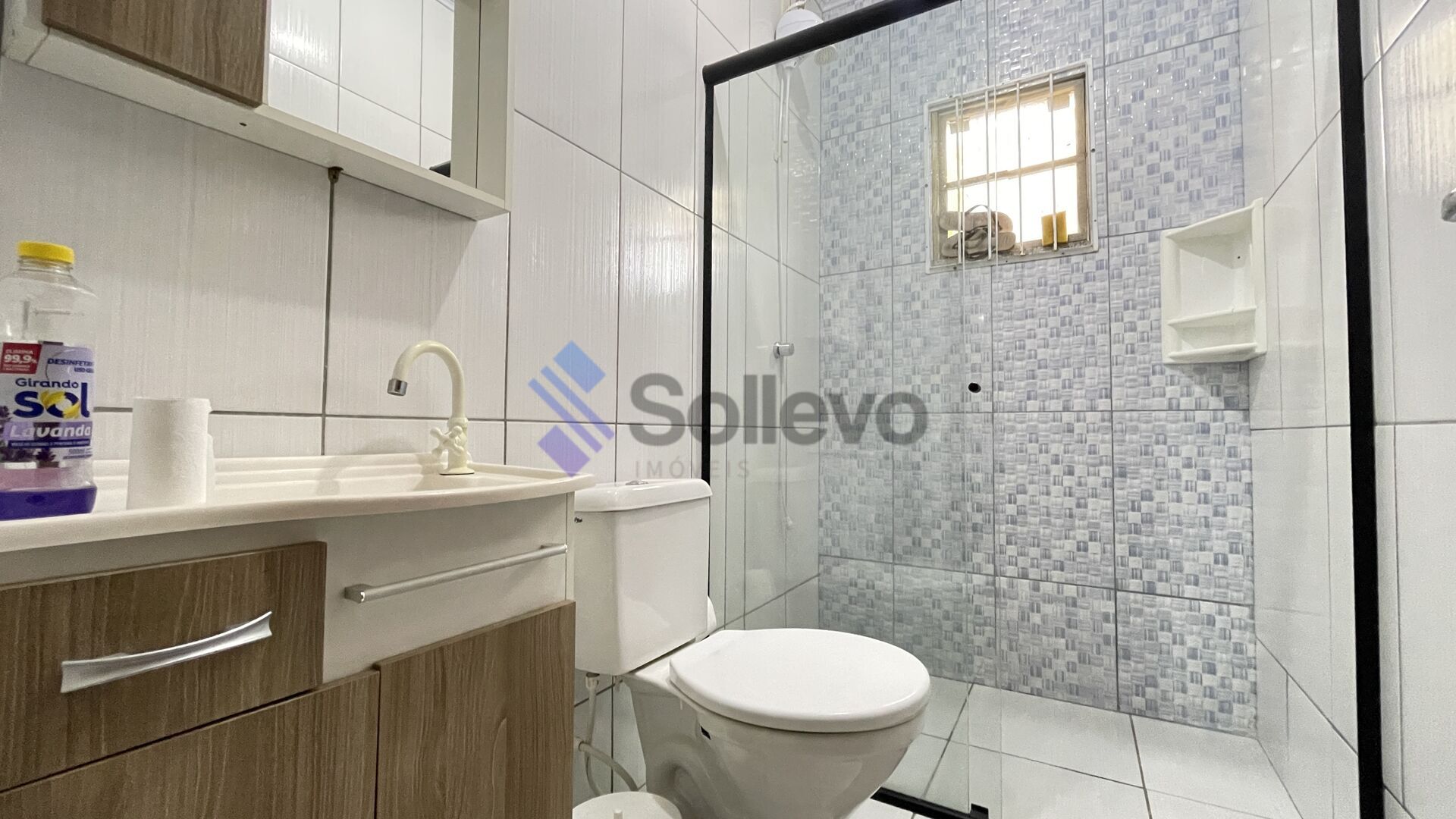 Casa à venda com 3 quartos, 190m² - Foto 19