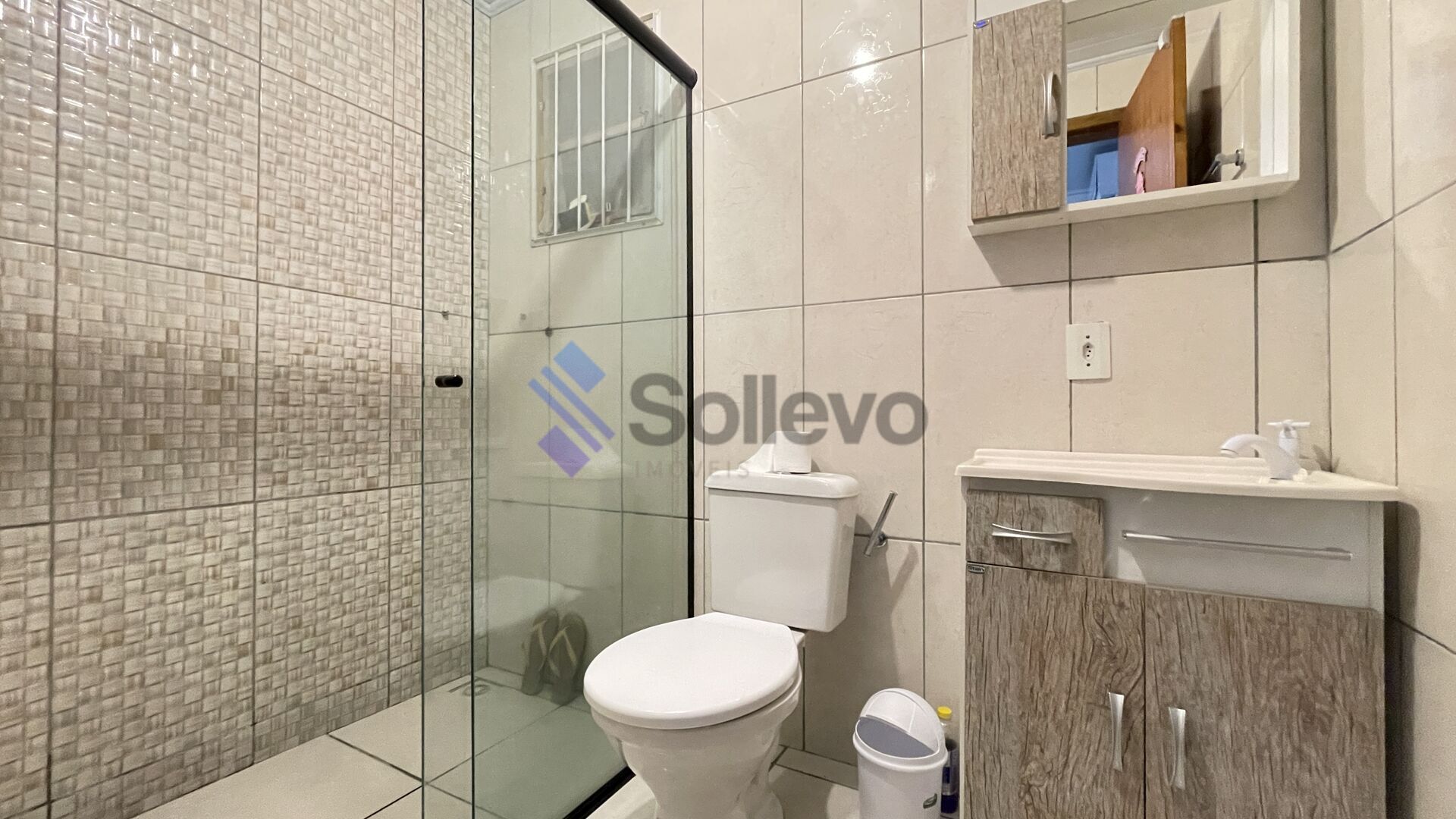 Casa à venda com 3 quartos, 190m² - Foto 16