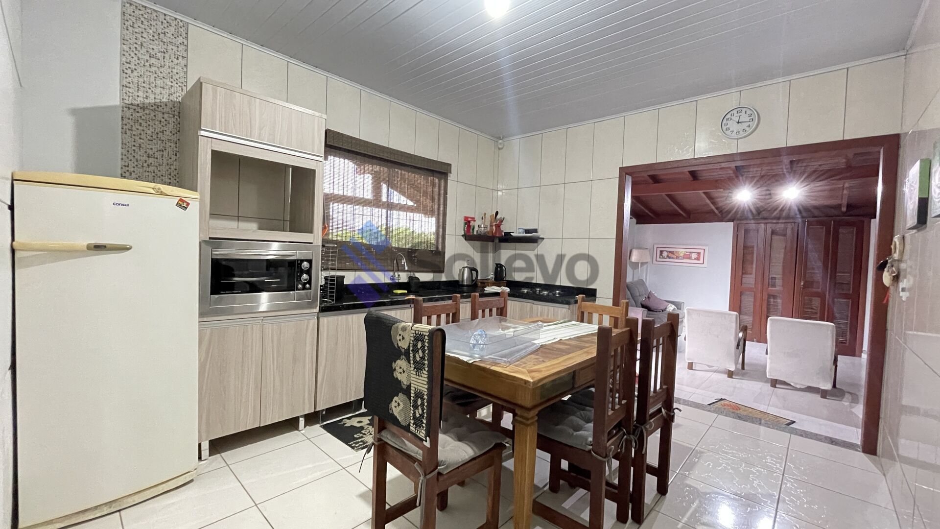 Casa à venda com 3 quartos, 190m² - Foto 23