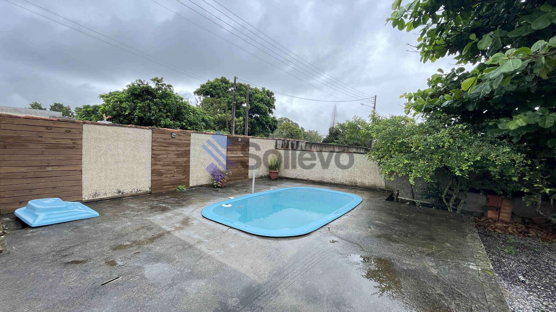 Casa à venda com 3 quartos, 190m² - Foto 8