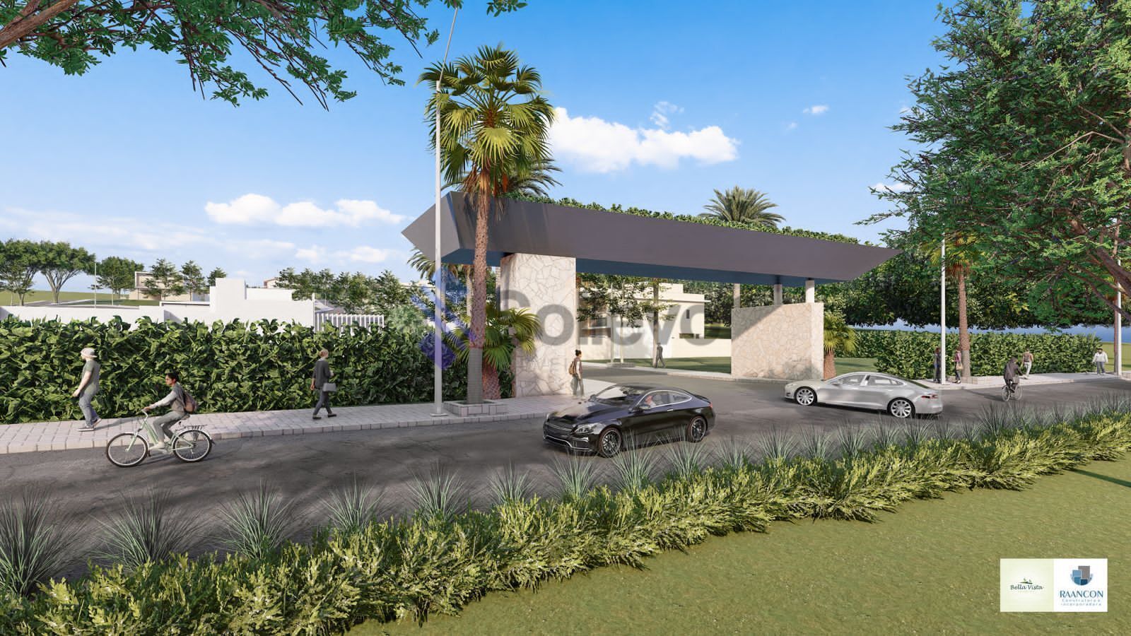 Terreno, 150 m² - Foto 3