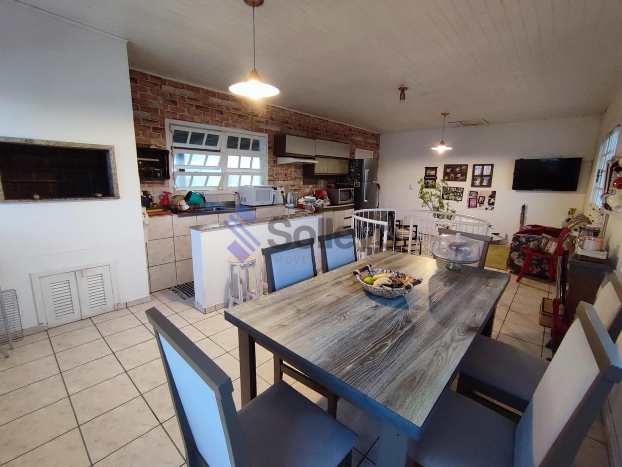 Casa à venda com 4 quartos, 334m² - Foto 19