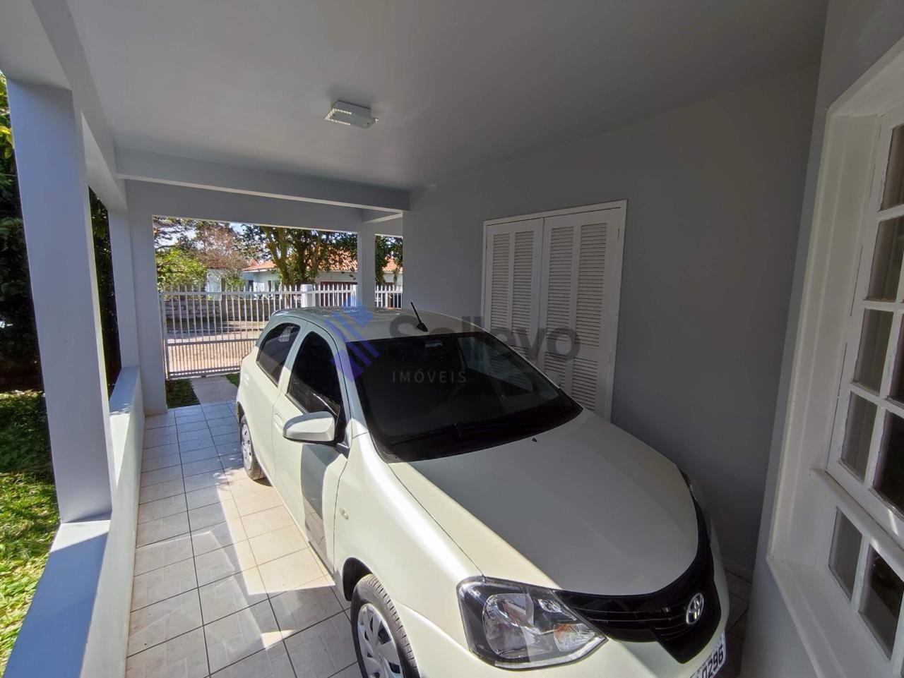 Casa à venda com 4 quartos, 334m² - Foto 22
