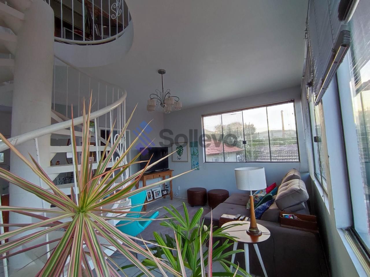 Casa à venda com 4 quartos, 334m² - Foto 18