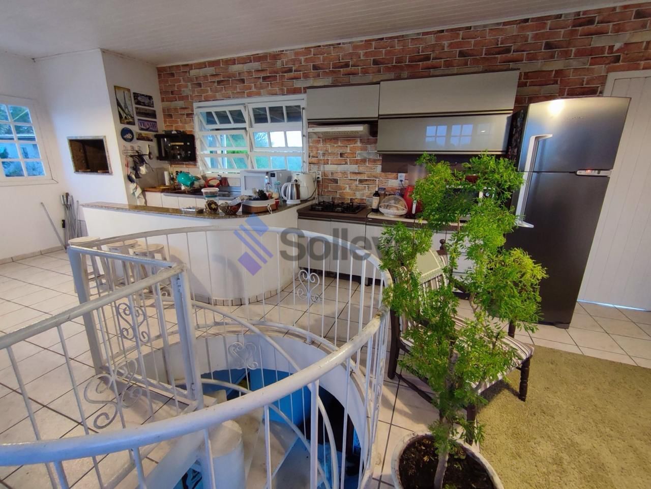 Casa à venda com 4 quartos, 334m² - Foto 17