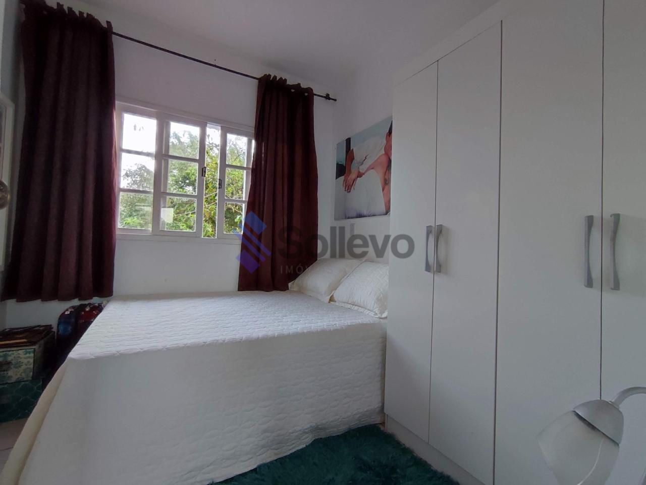 Casa à venda com 4 quartos, 334m² - Foto 8