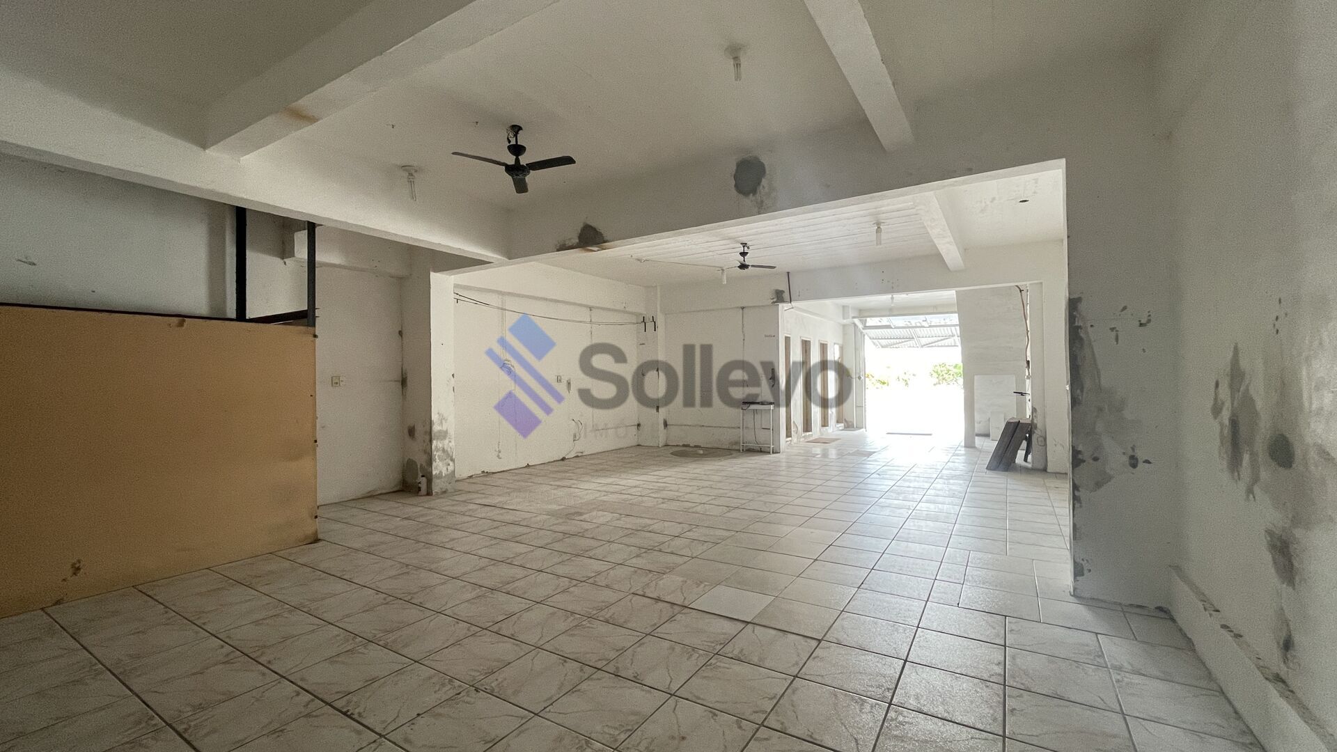 Loja-Salão para alugar, 450m² - Foto 3