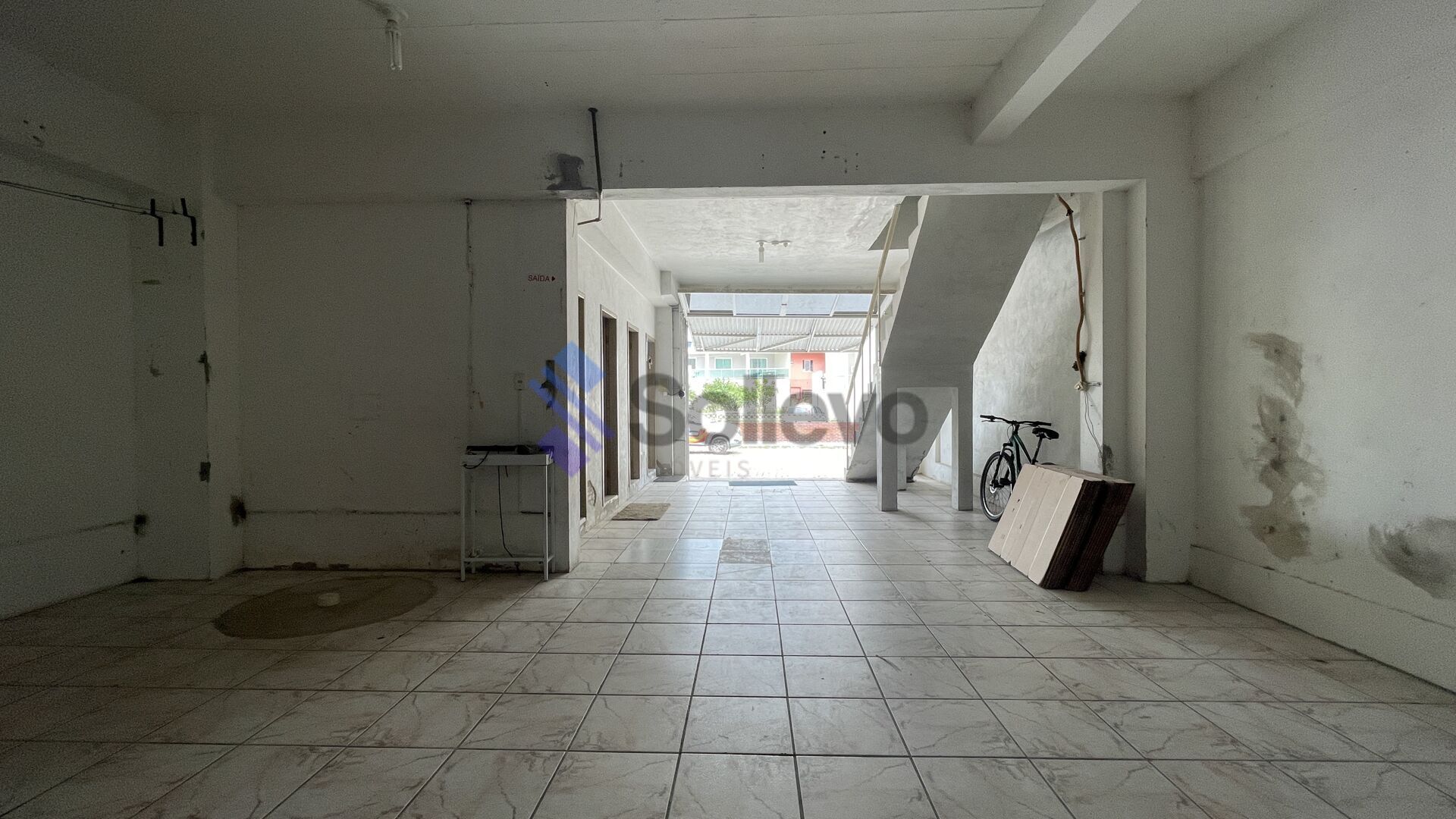 Loja-Salão para alugar, 450m² - Foto 13