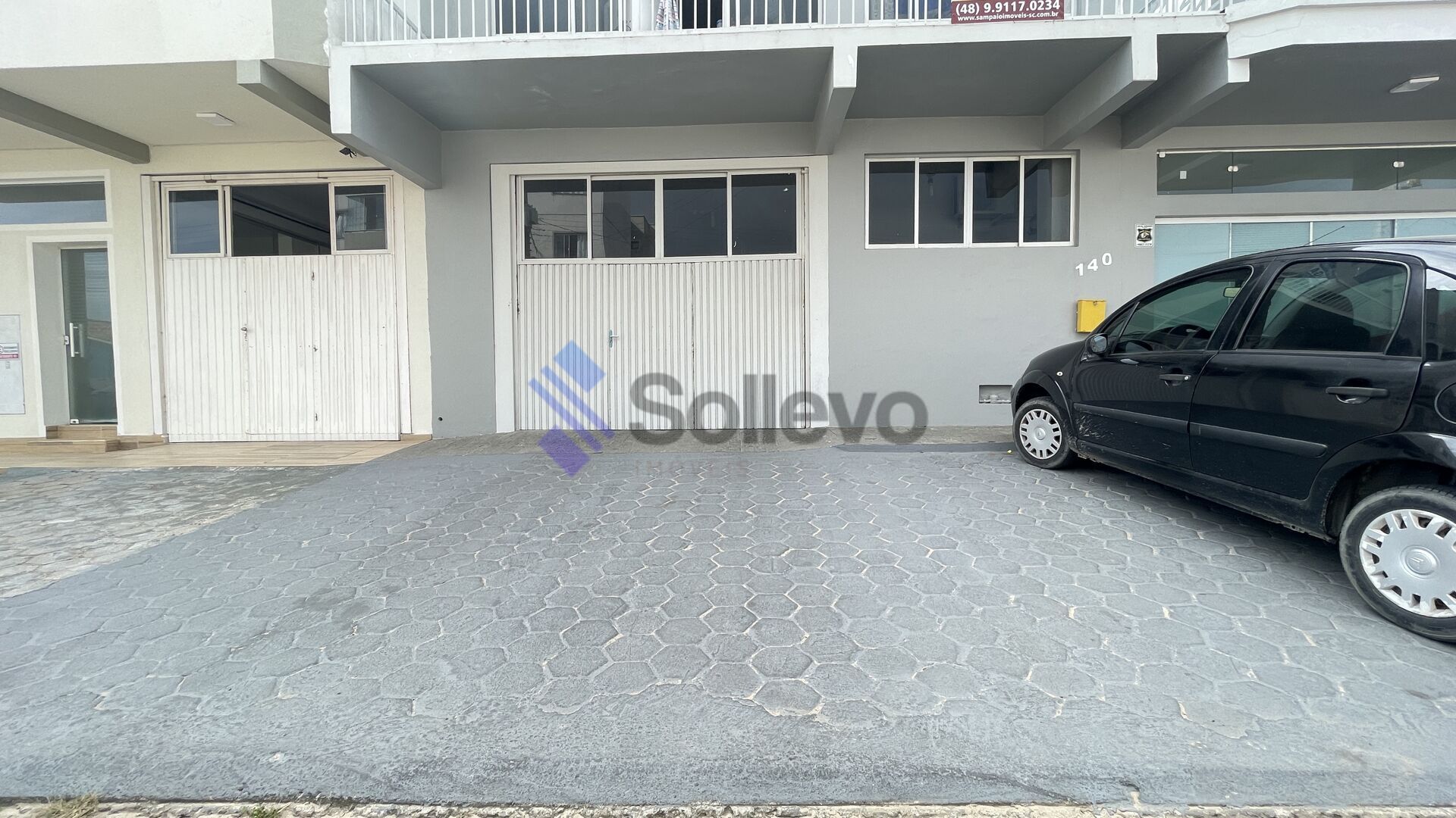 Loja-Salão para alugar, 450m² - Foto 17