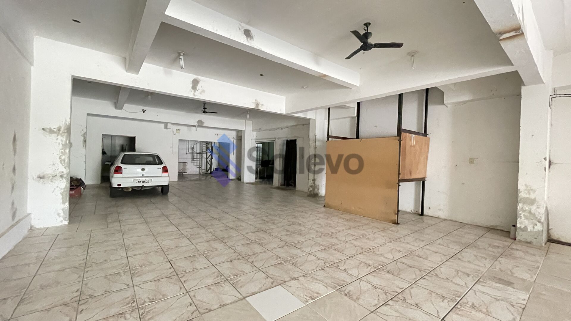 Loja-Salão para alugar, 450m² - Foto 12