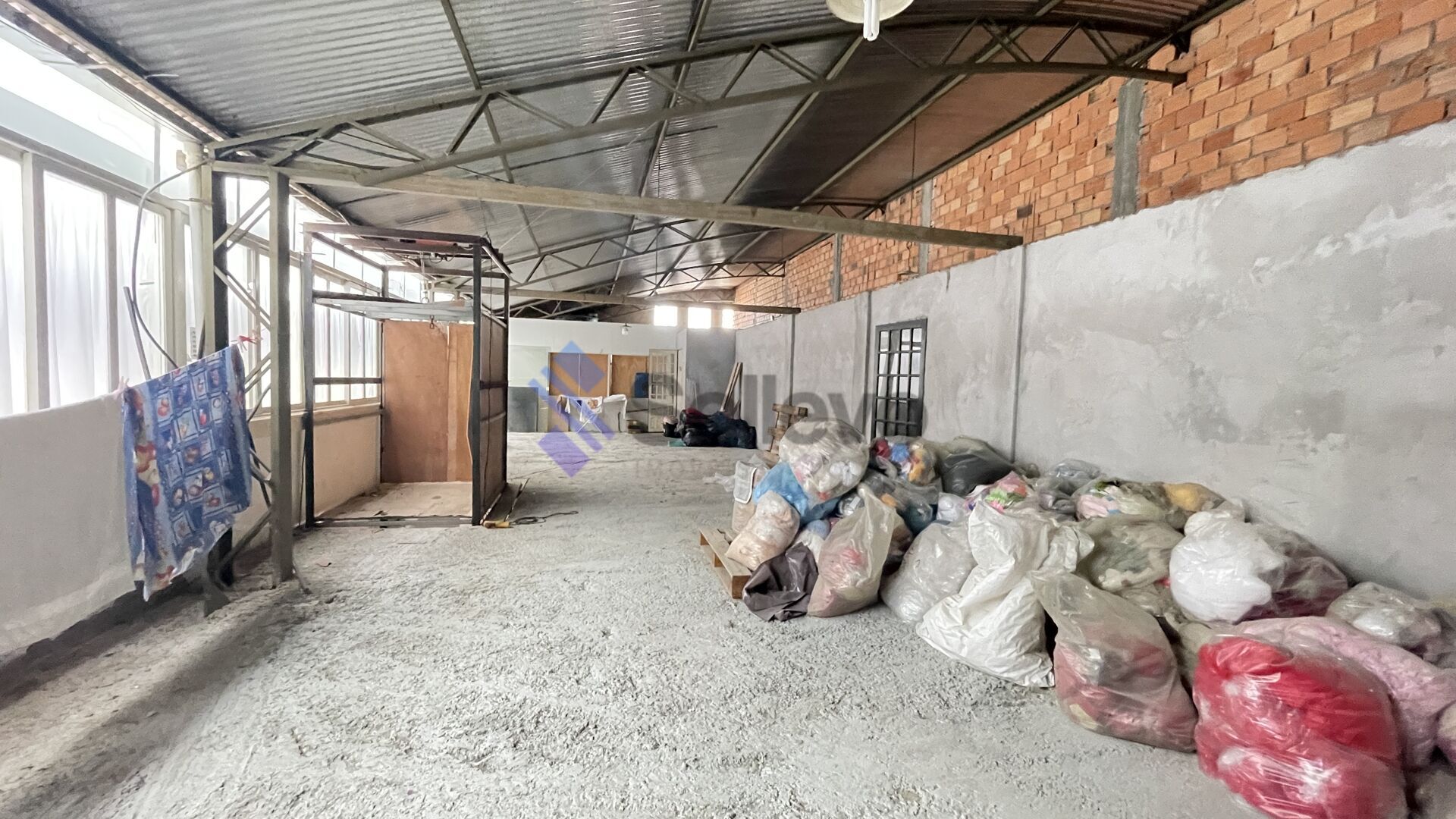 Loja-Salão para alugar, 450m² - Foto 20