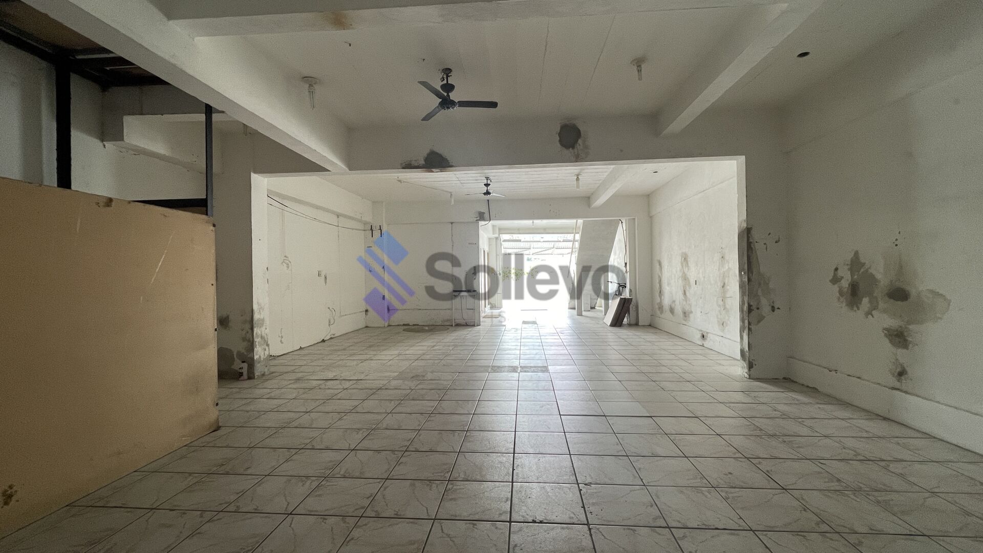 Loja-Salão para alugar, 450m² - Foto 2